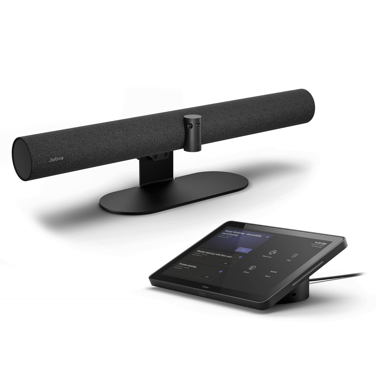 Jabra PanaCast 50 Video Bar System - v