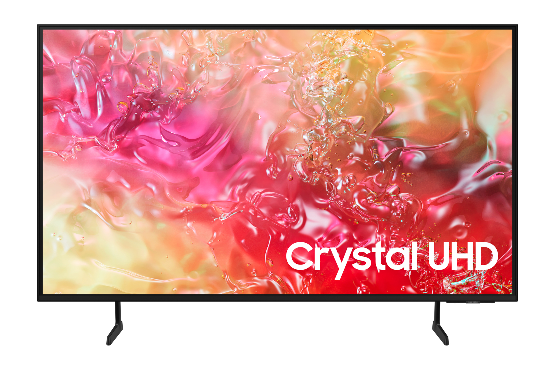 Samsung DU7172 Series UE43DU7172U 43 4K UHD (2160p) Smart TV
