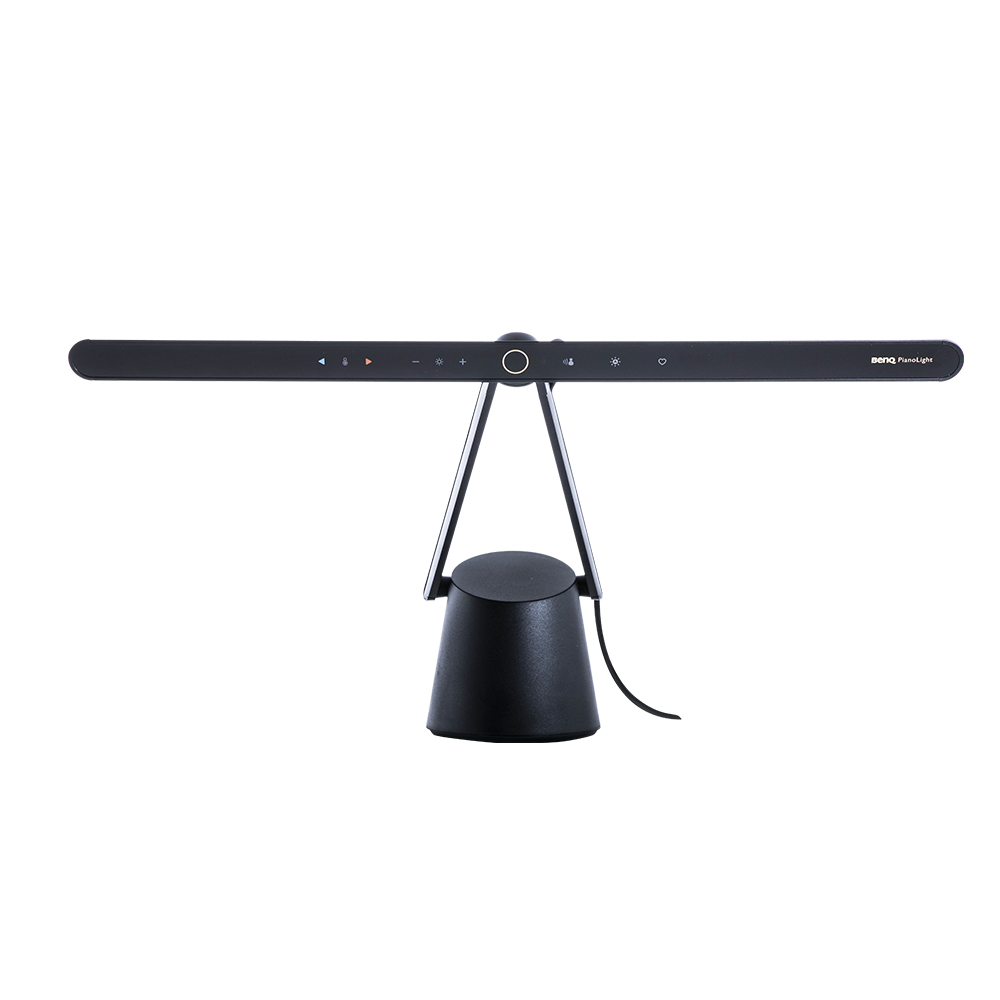 BenQ PianoLight R Black