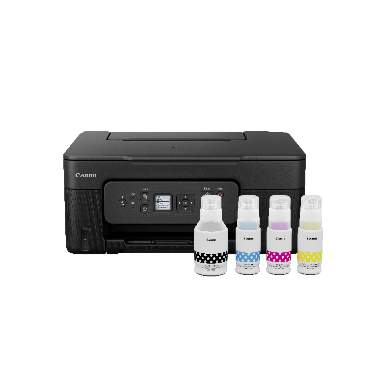 CANON PIXMA G3480 BLACK  6708C009