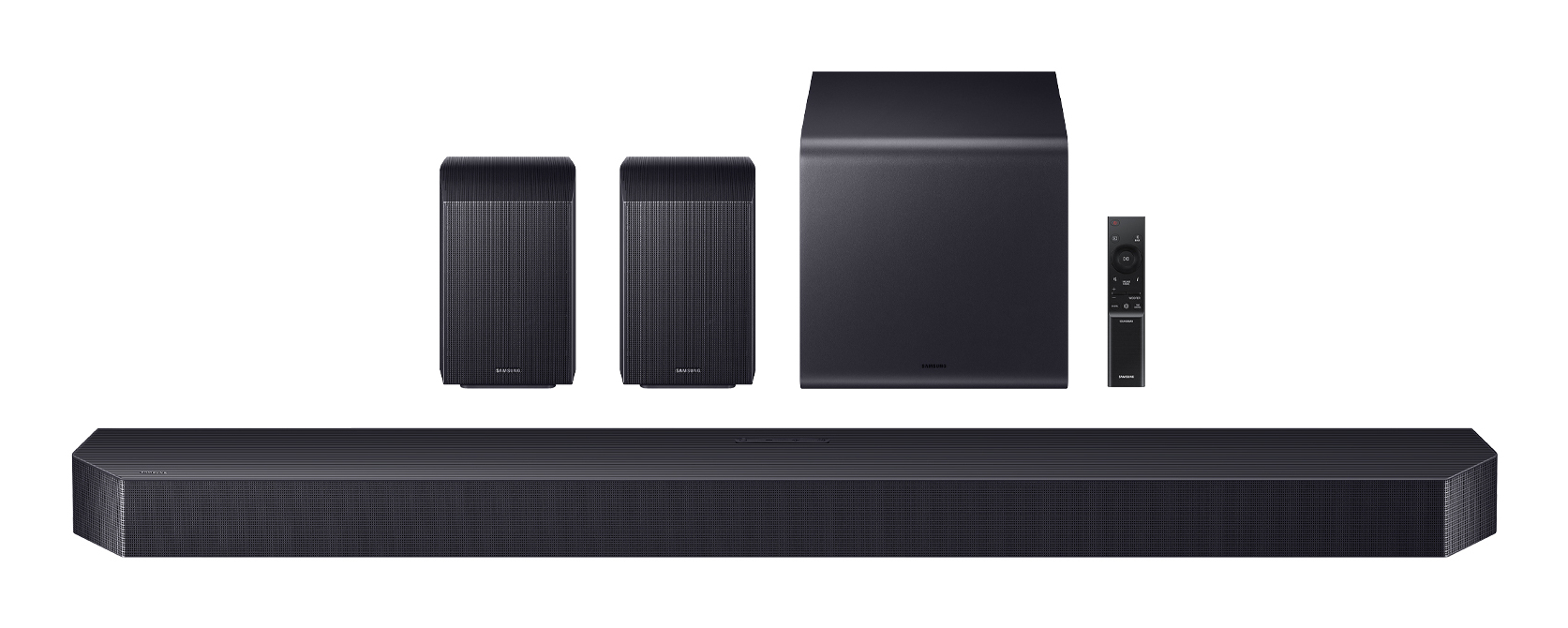 Samsung Soundbar HW-Q990F EN HWQ990F E
