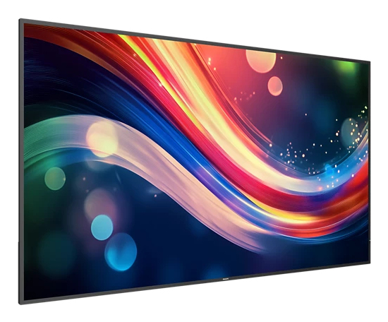 Philips 75BDL4050Q/00 | Q-Line | 75"" | 3840 x 2160 | 500Nits | 24/7 | Indbygget speaker | Android SoC