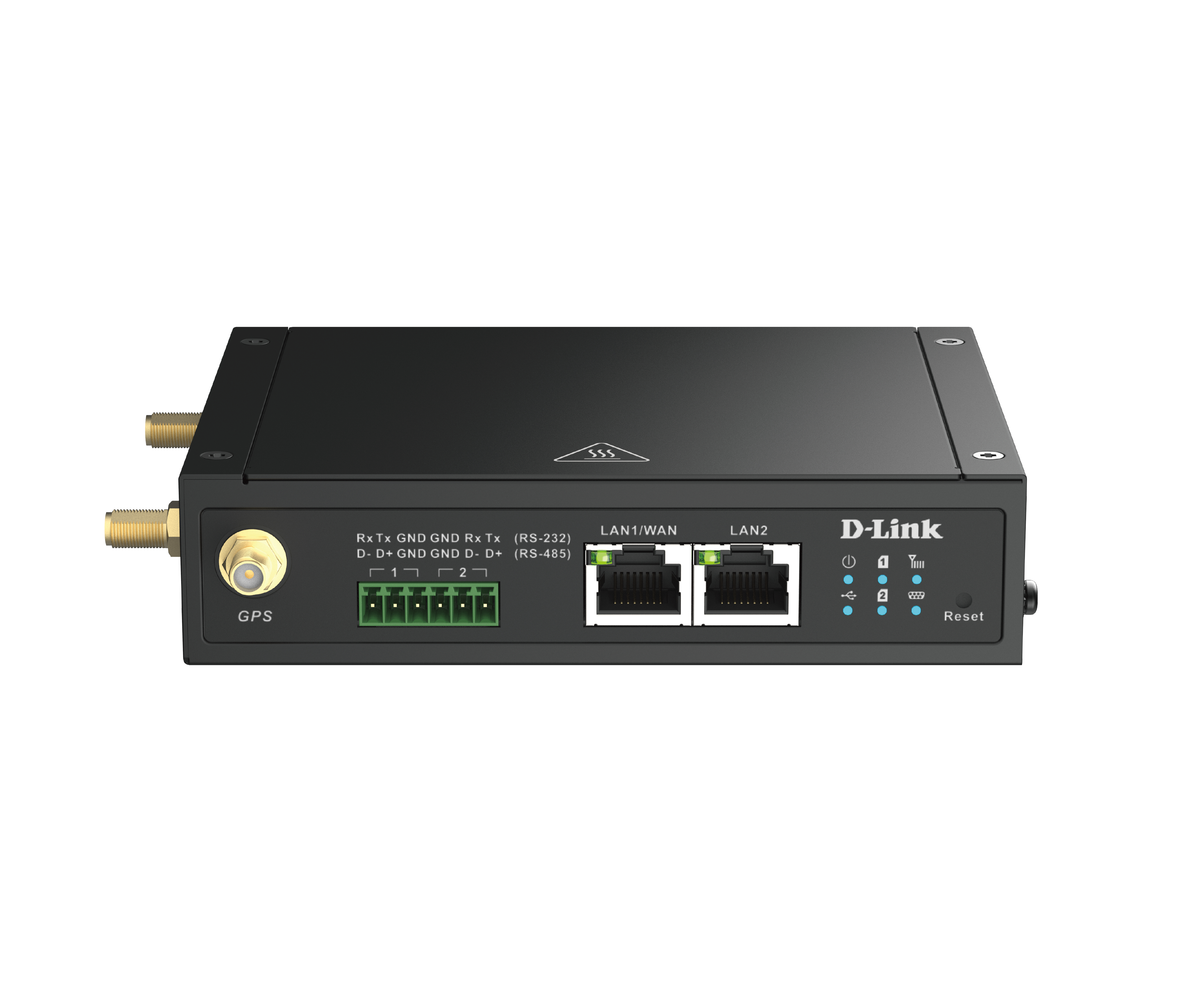 D-Link DOM-530-TSO cellulær netværksen