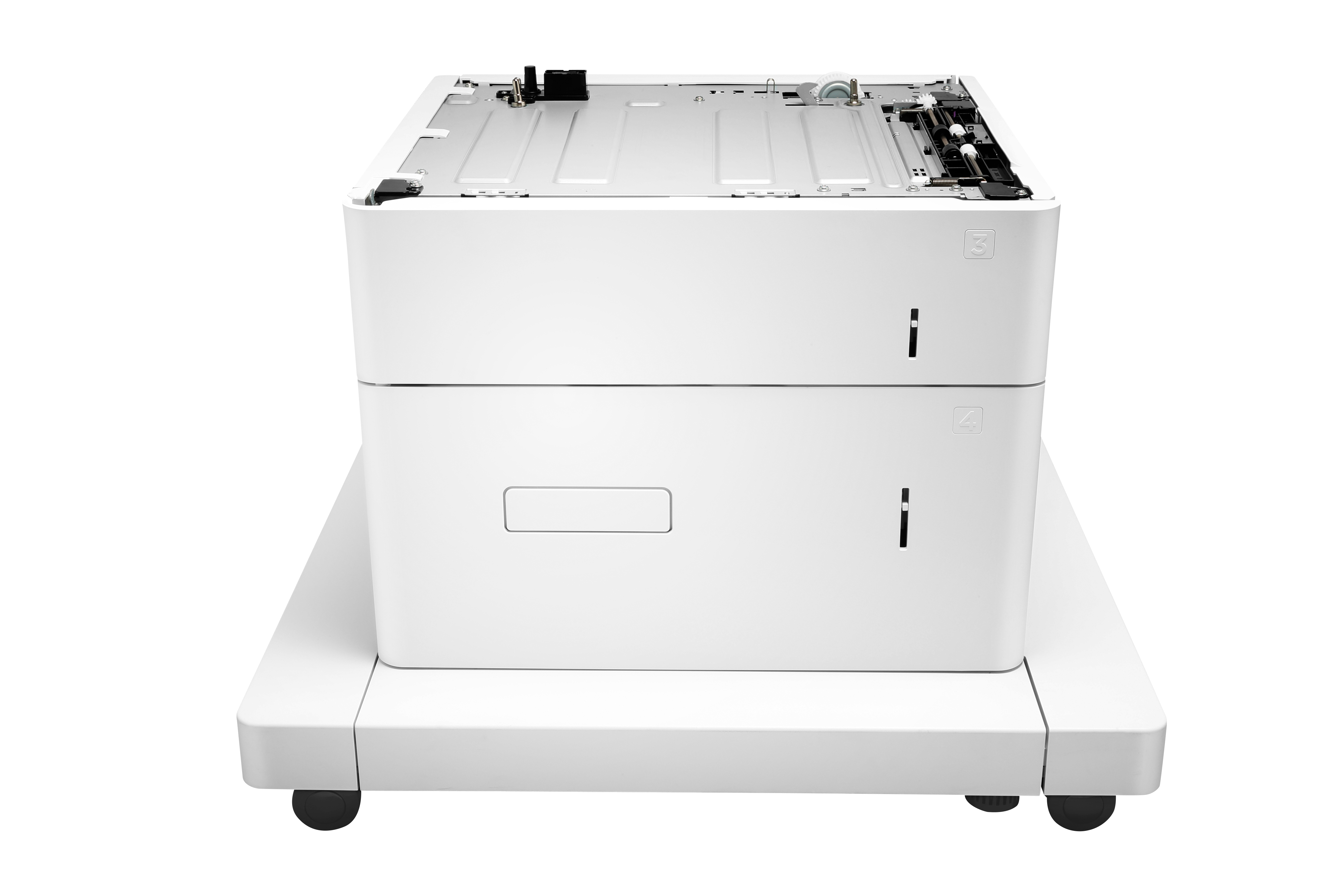 HP Paper Feeder and Stand - printer ba
