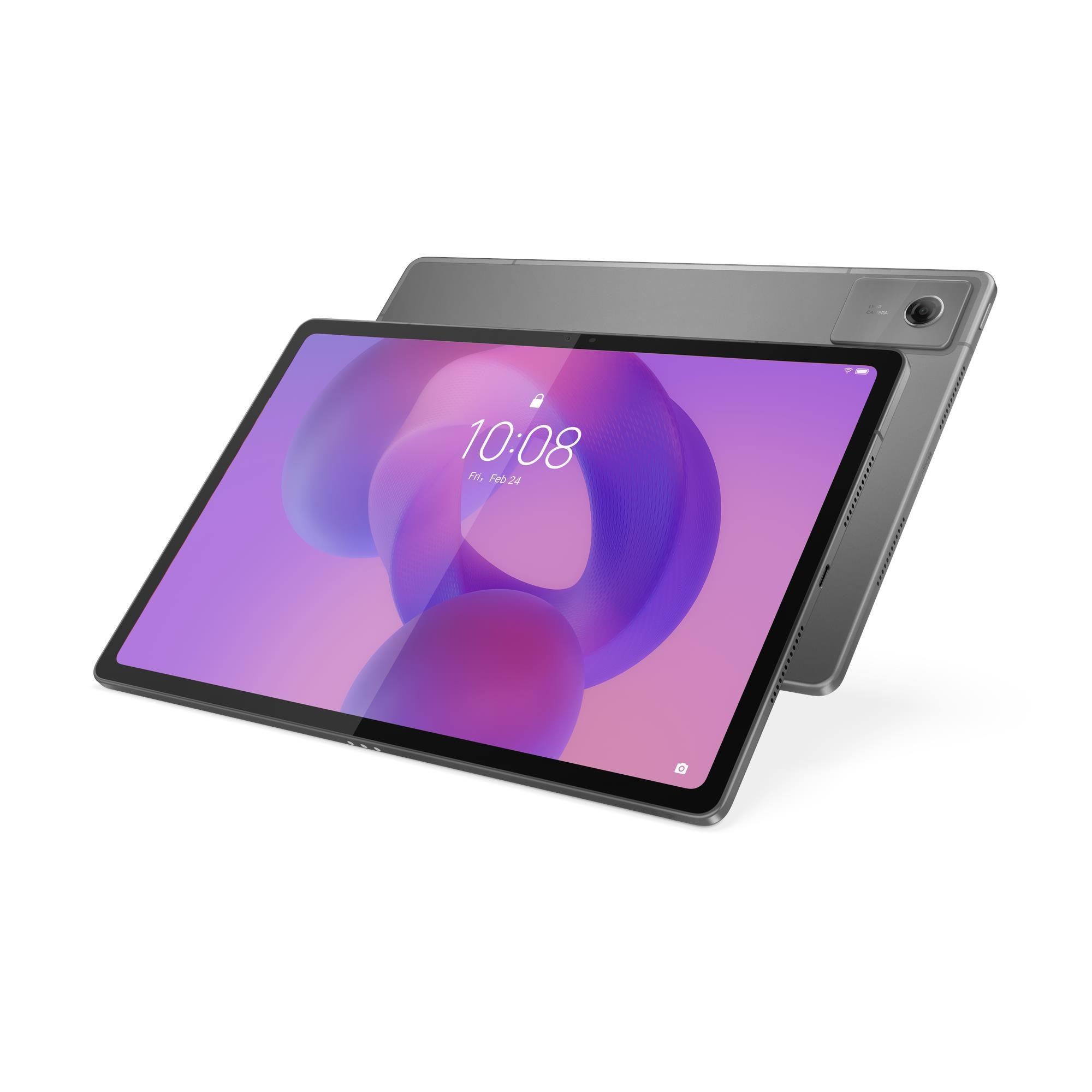 Lenovo Tab K12 12RAM 256GB LTE gray