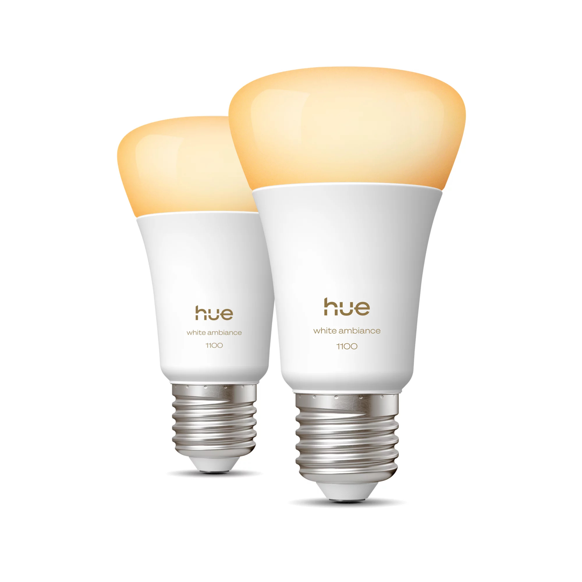 Philips Hue White ambiance A60 - E27 p