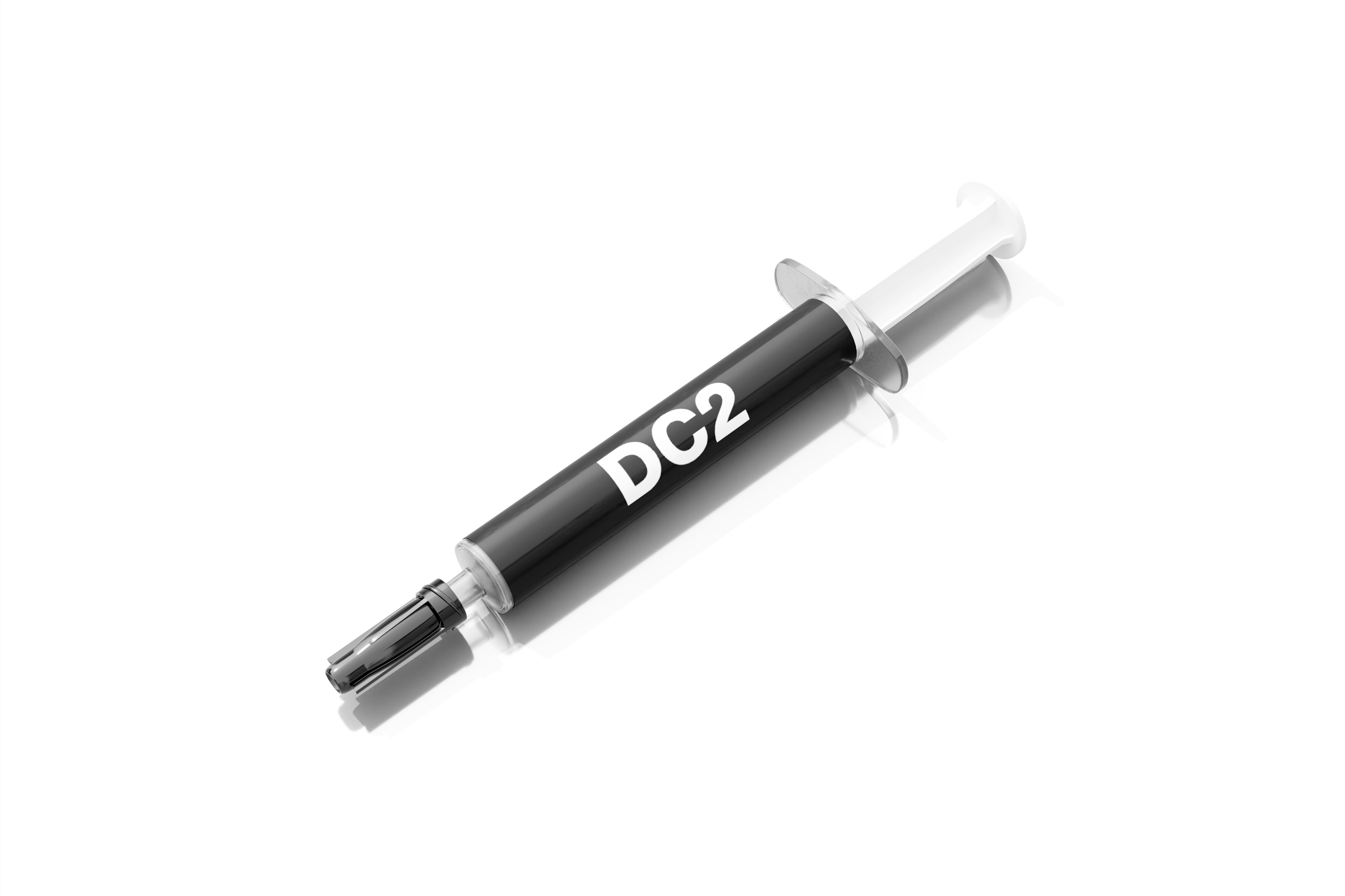 K Wärmeleitpaste be quiet! Thermal Grease DC2