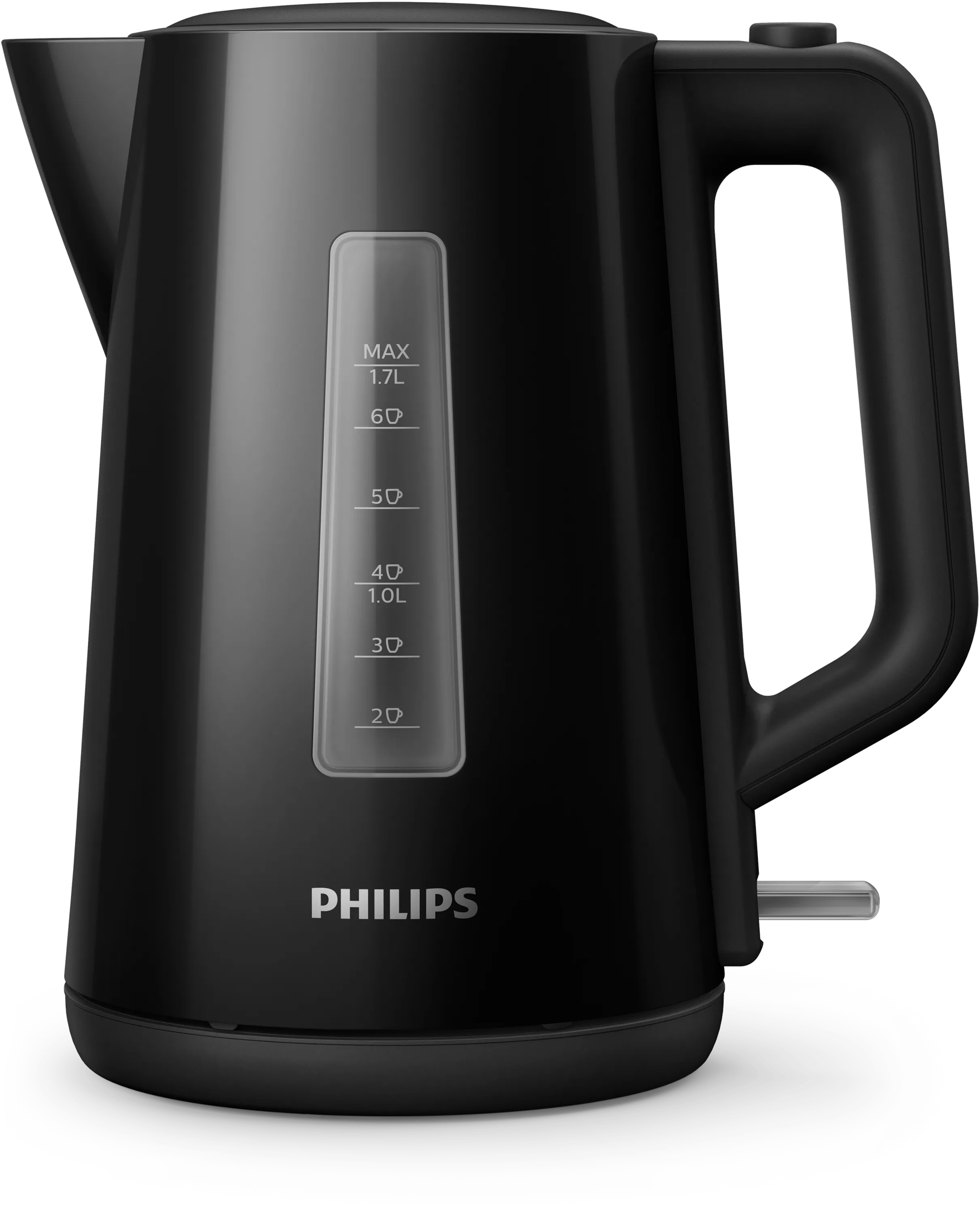 Philips Series 3000 HD9318 - kedel - s