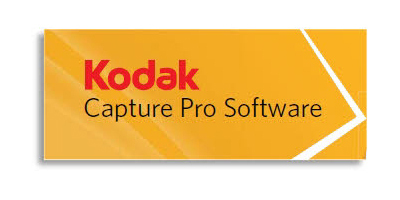 KODAK Capture Pro Software (1 år)