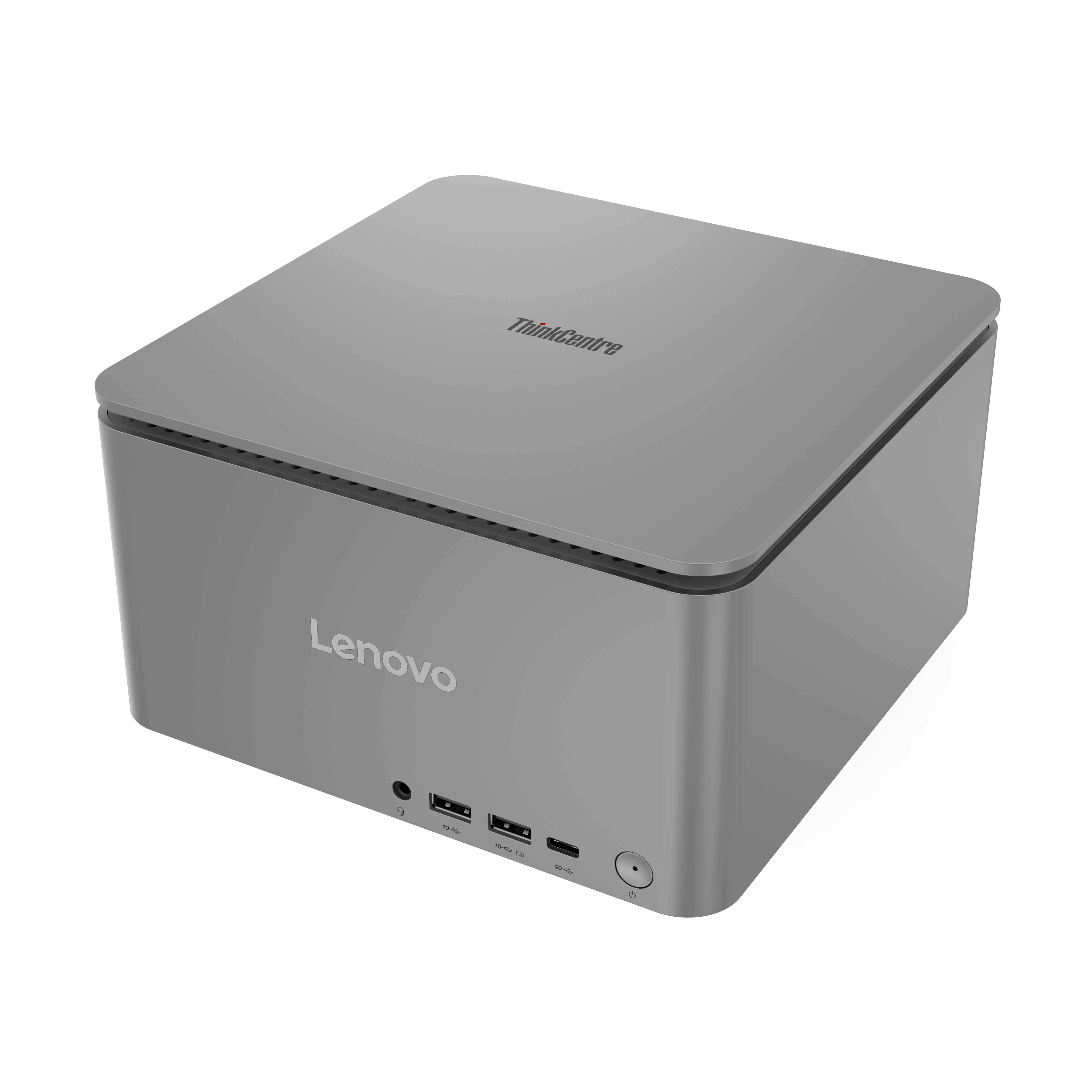 Lenovo ThinkCentre Neo Ultra USFF12W1003WGE - Int