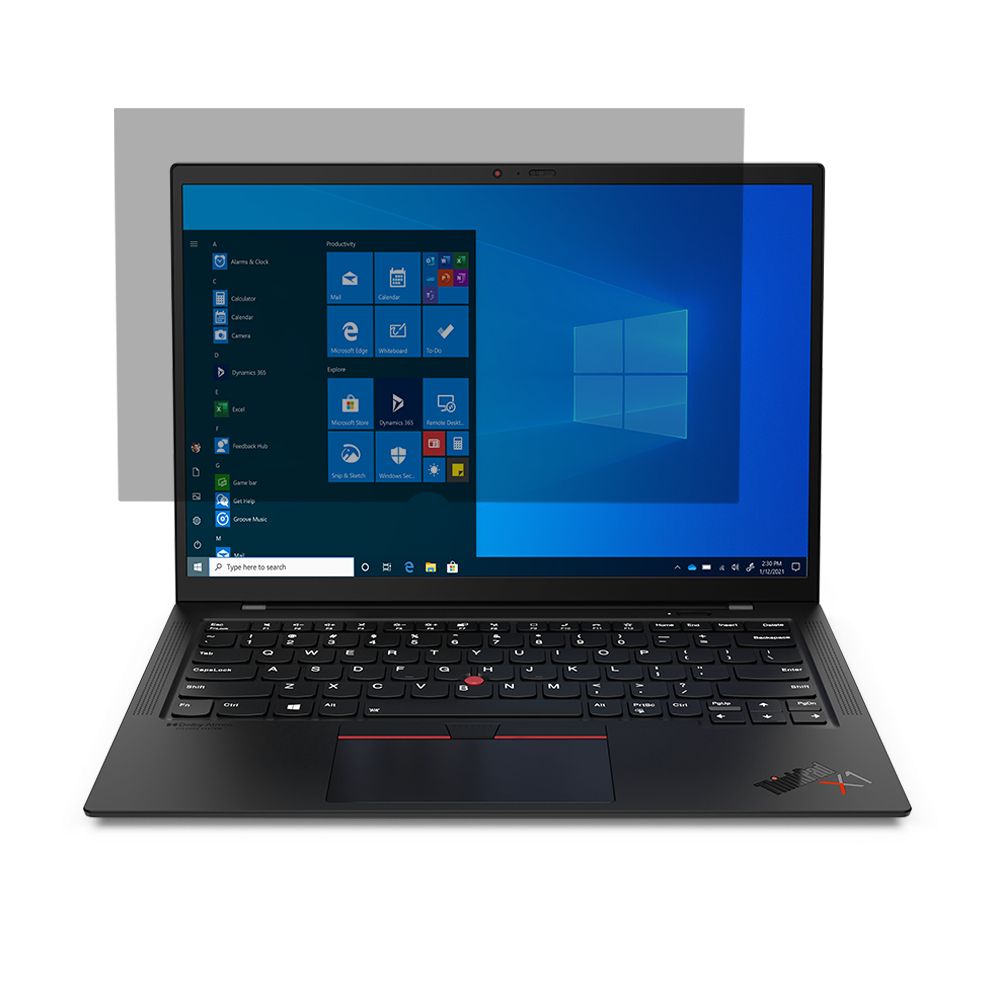 LENOVO Notebook privacy filter 14inch for ThinkBook 14 G8 IRL ThinkPad E14 Gen7 L14 Gen6 T14 Gen6 T14s Gen6