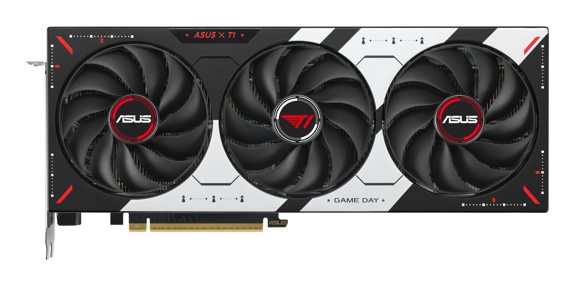 ASUS T1 GeForce RTX 5070 OC 12GB