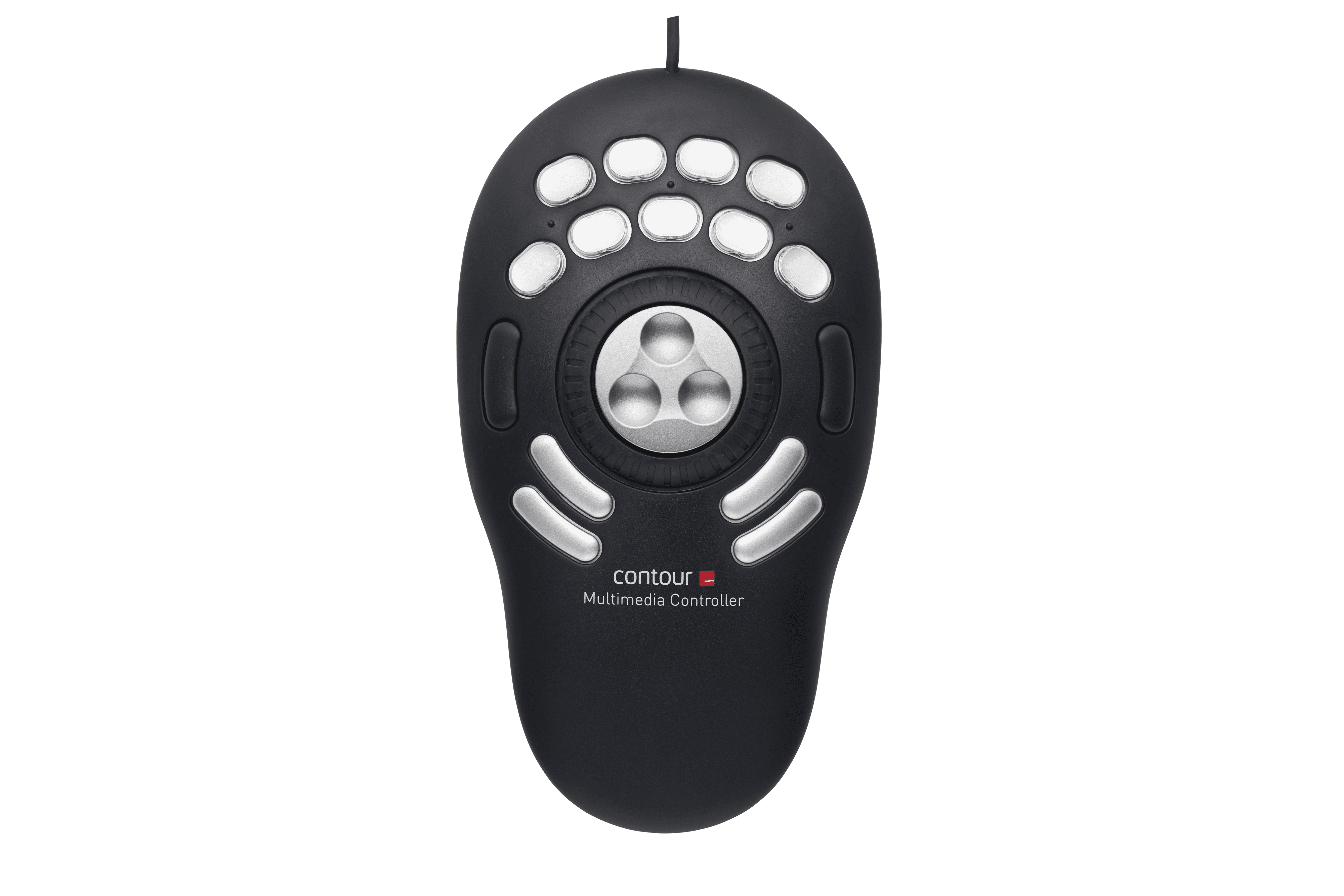 CONTOUR Multimedia Controller Pro v2
