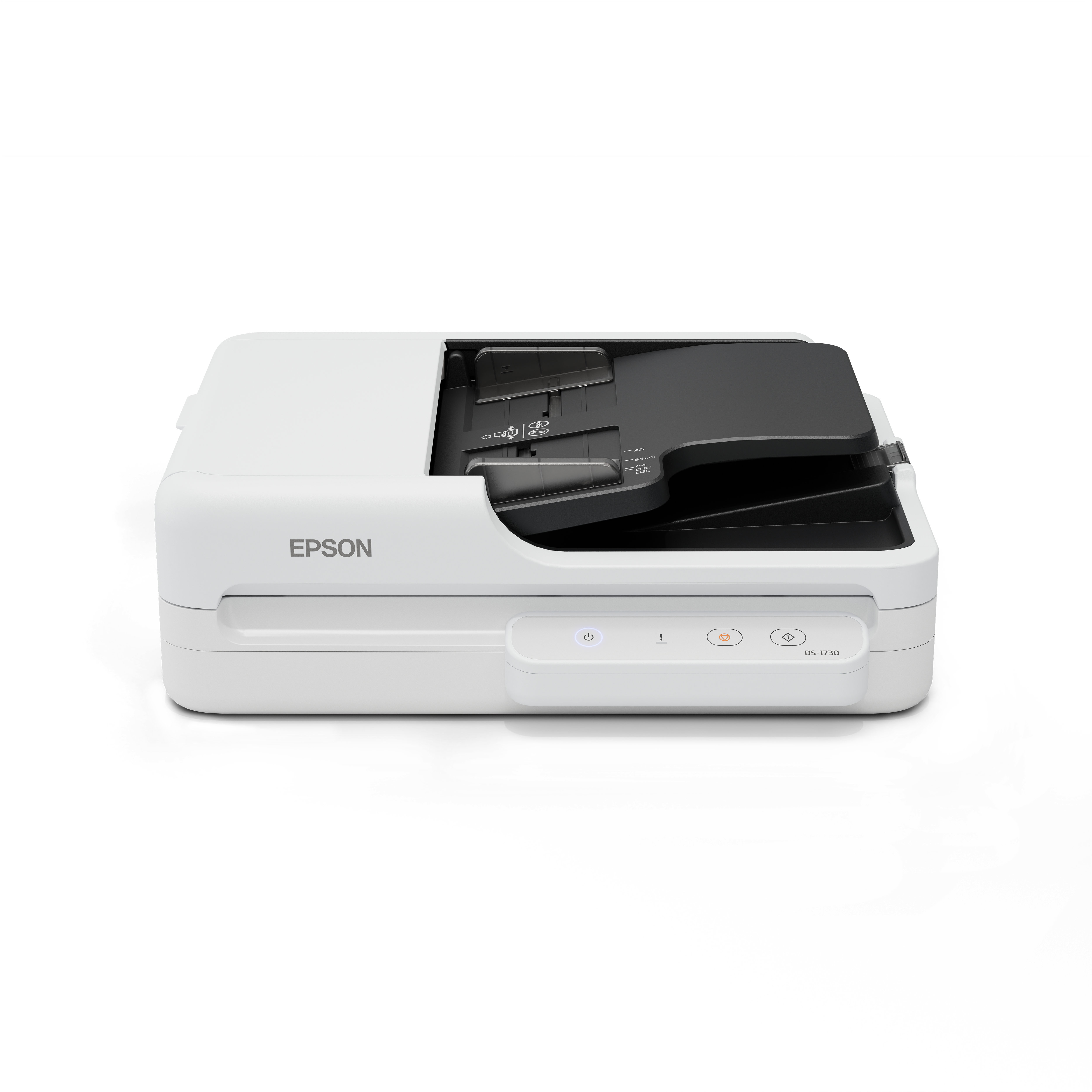 EPSON WorkForce DS-1730 Scanner 25ppm