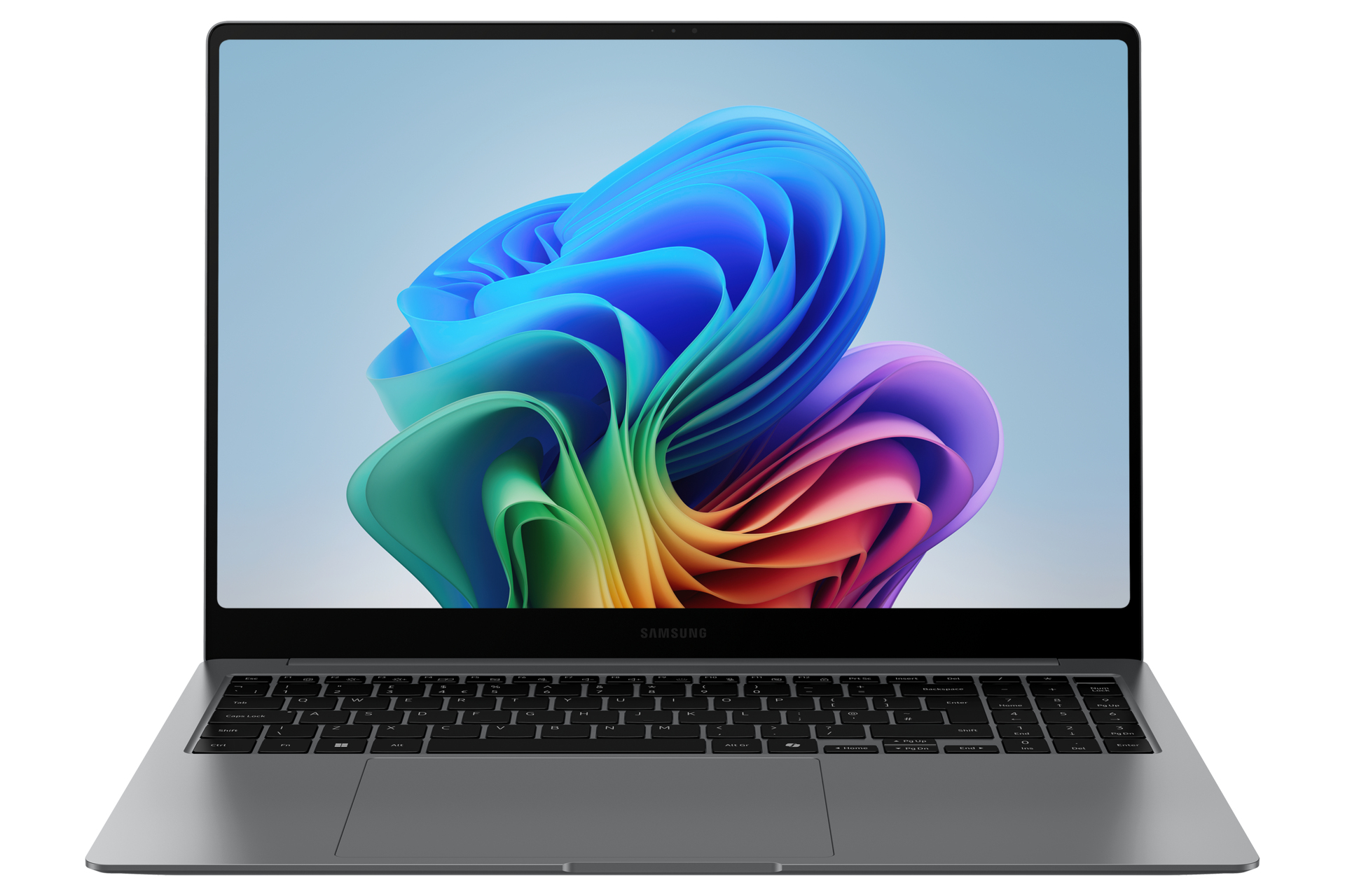 SAMSUNG Galaxy Book5 Pro CU5 226V/16GB/512GBSSD/W11Home Moonstone Gray