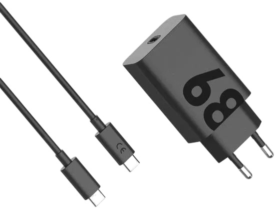 Motorola SJMC682 Adapter 1xUSB-C
