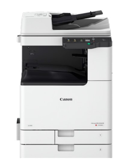 Canon imageRUNNER C3326i Laser