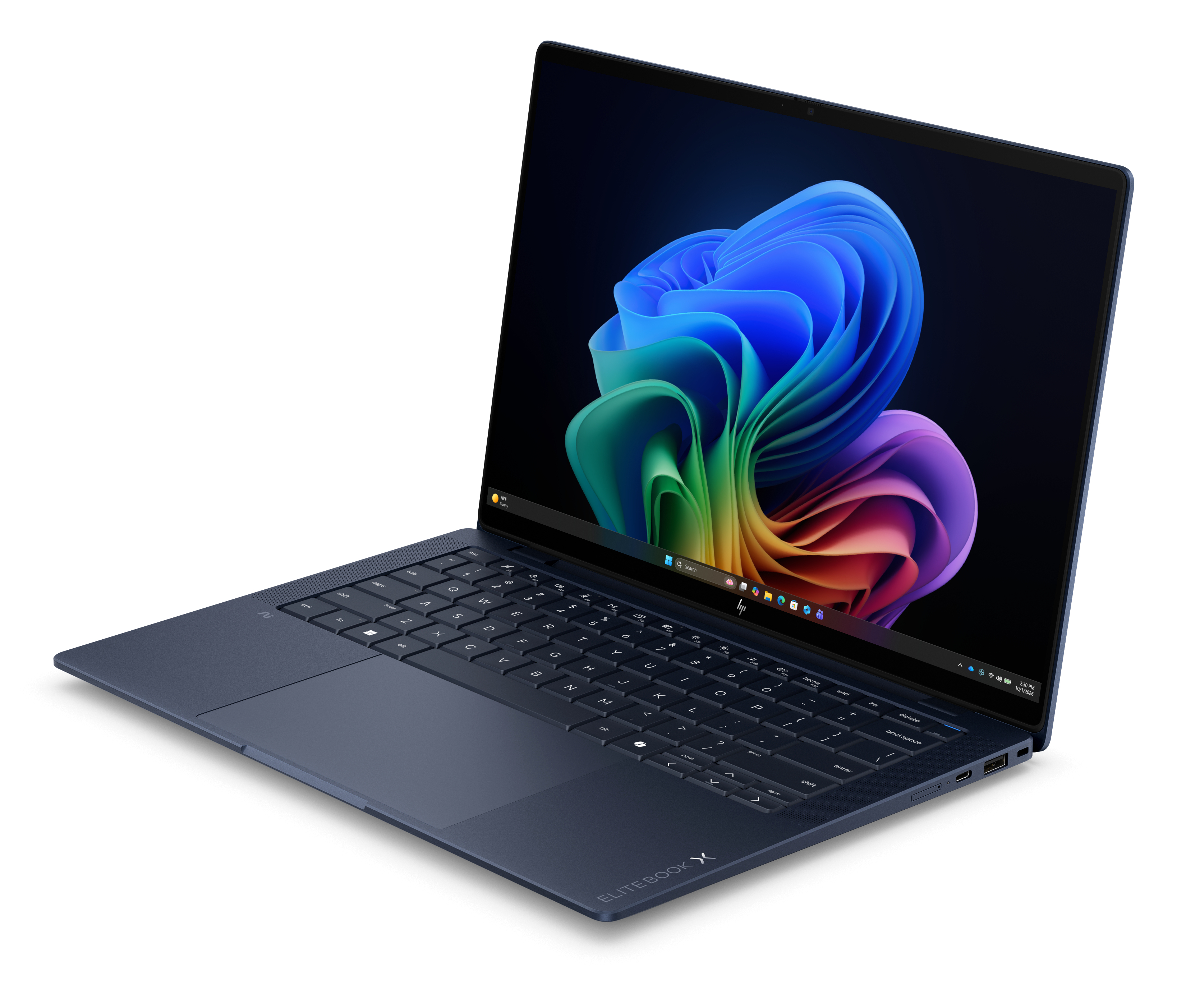 HP EliteBook X G2a 14 AI AMD Ryzen 5 435 14inch WUXGA 32GB 512GB SSD 5G W11P 3Y OS (ML)