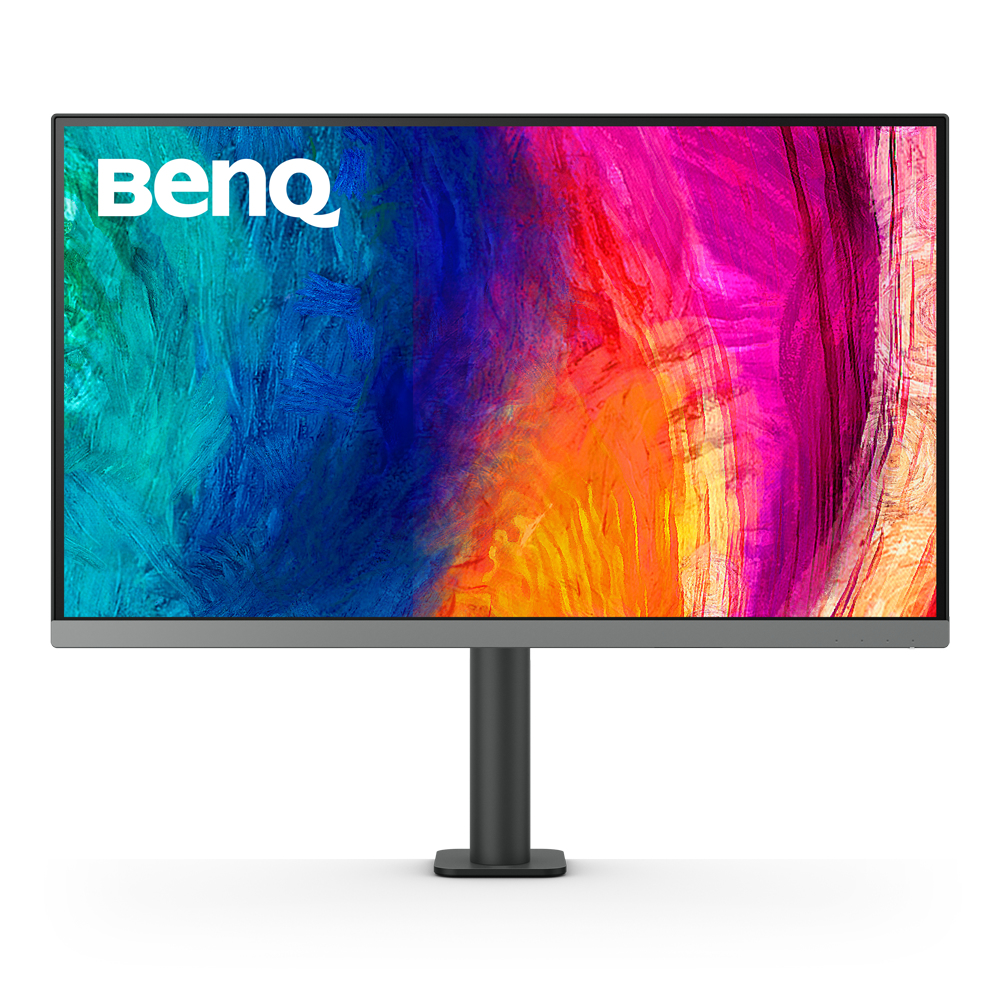 BenQ DesignVue PD2706UA skærm - LED ba