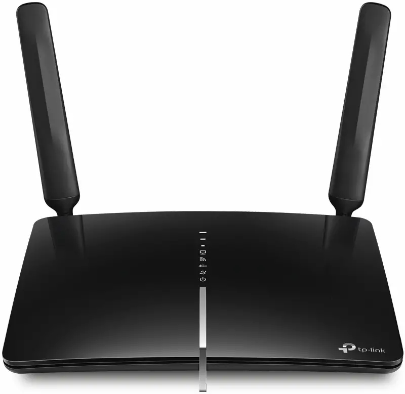 TP-Link Archer MR600 AC1200 4G+ Cat6 Wireless Dual-Band Gigabit Router