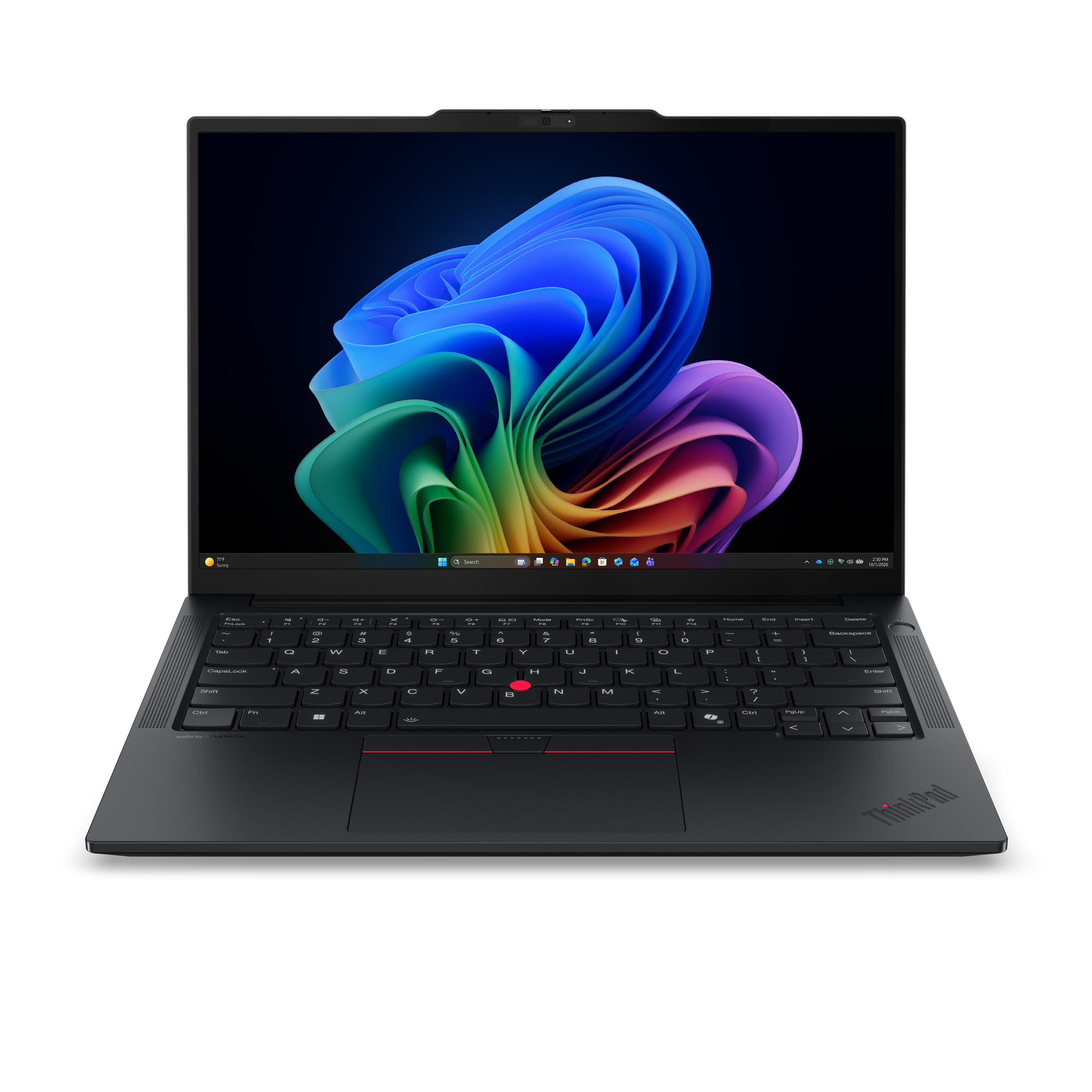 Lenovo ThinkPad E14 G8 RYZ AI 7 345/16GB/512SSD/W11 Pro Black TopSeller
