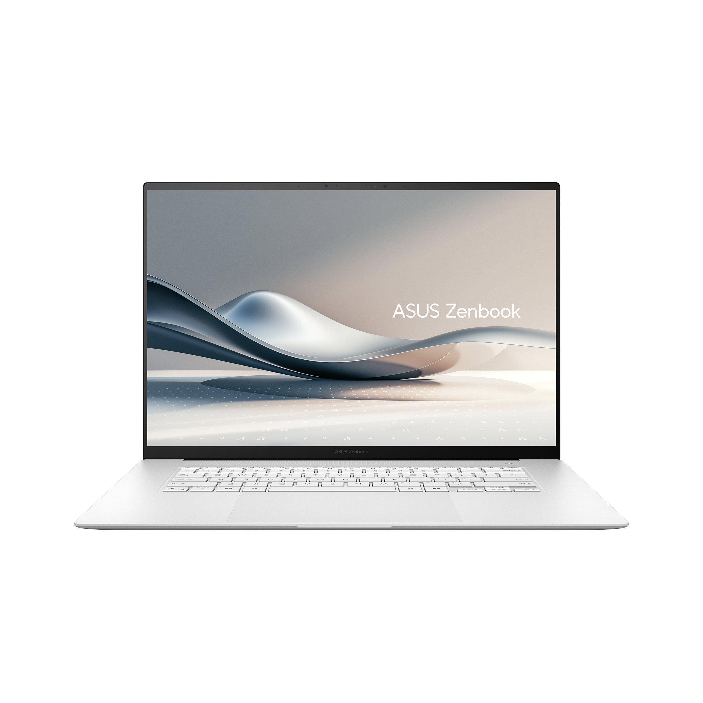 ASUS Zenbook S16 UM5606WA-RK084X R9-AI HX 370/32GB/1TBSSD/W11 Pro AZERTY French-Layout