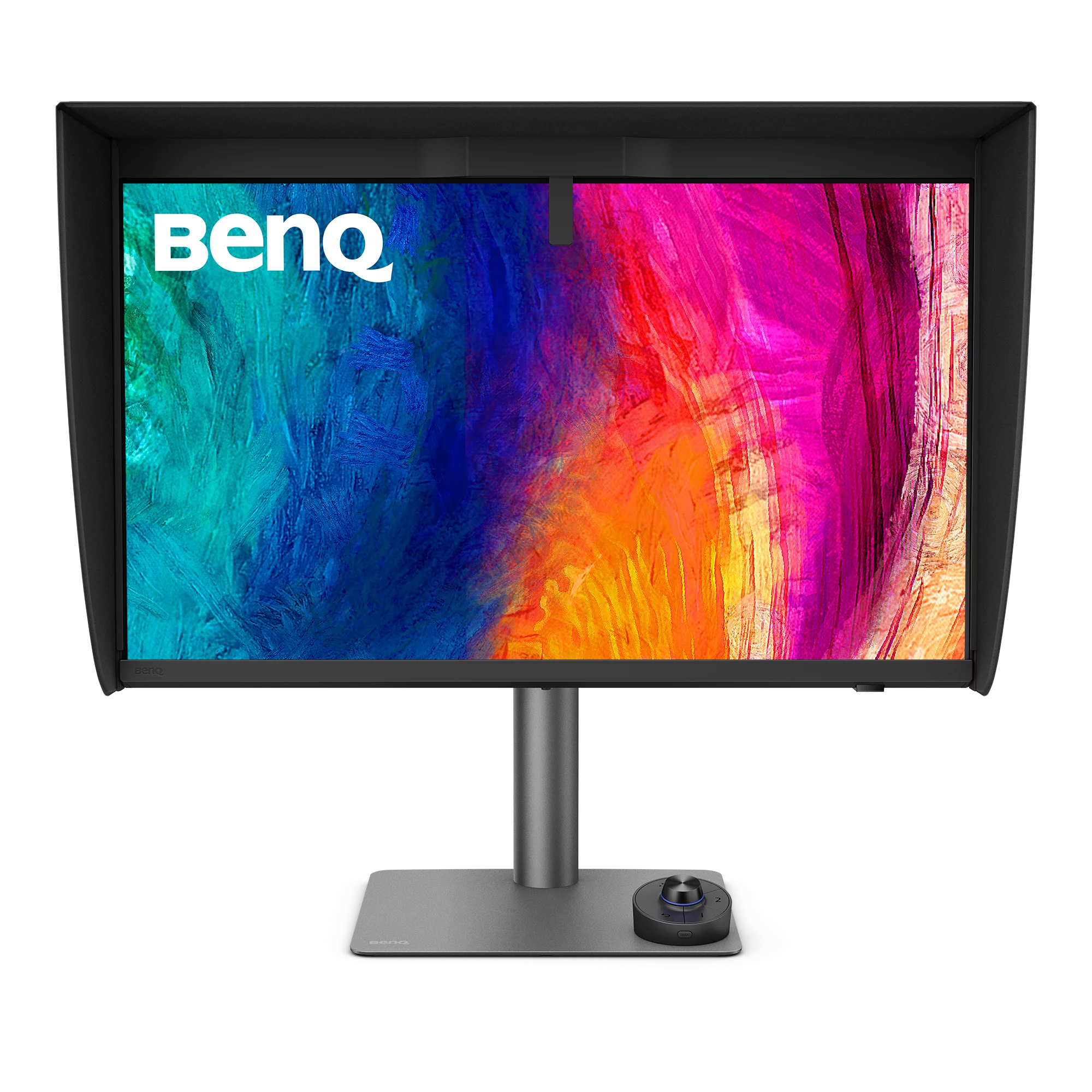 BenQ PD2770U Professional Designer Monitor 68,58 cm (27")
