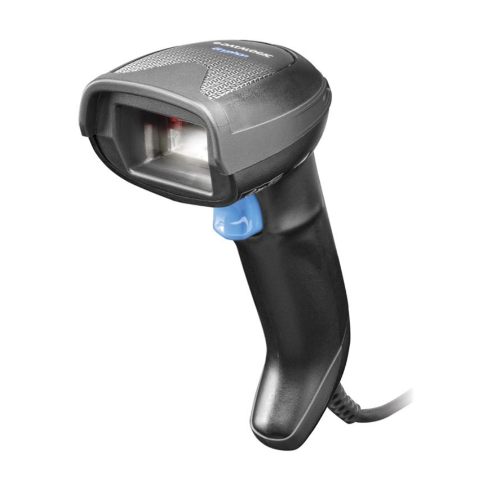 Datalogic Gryphon I GD4520 - Kit - str