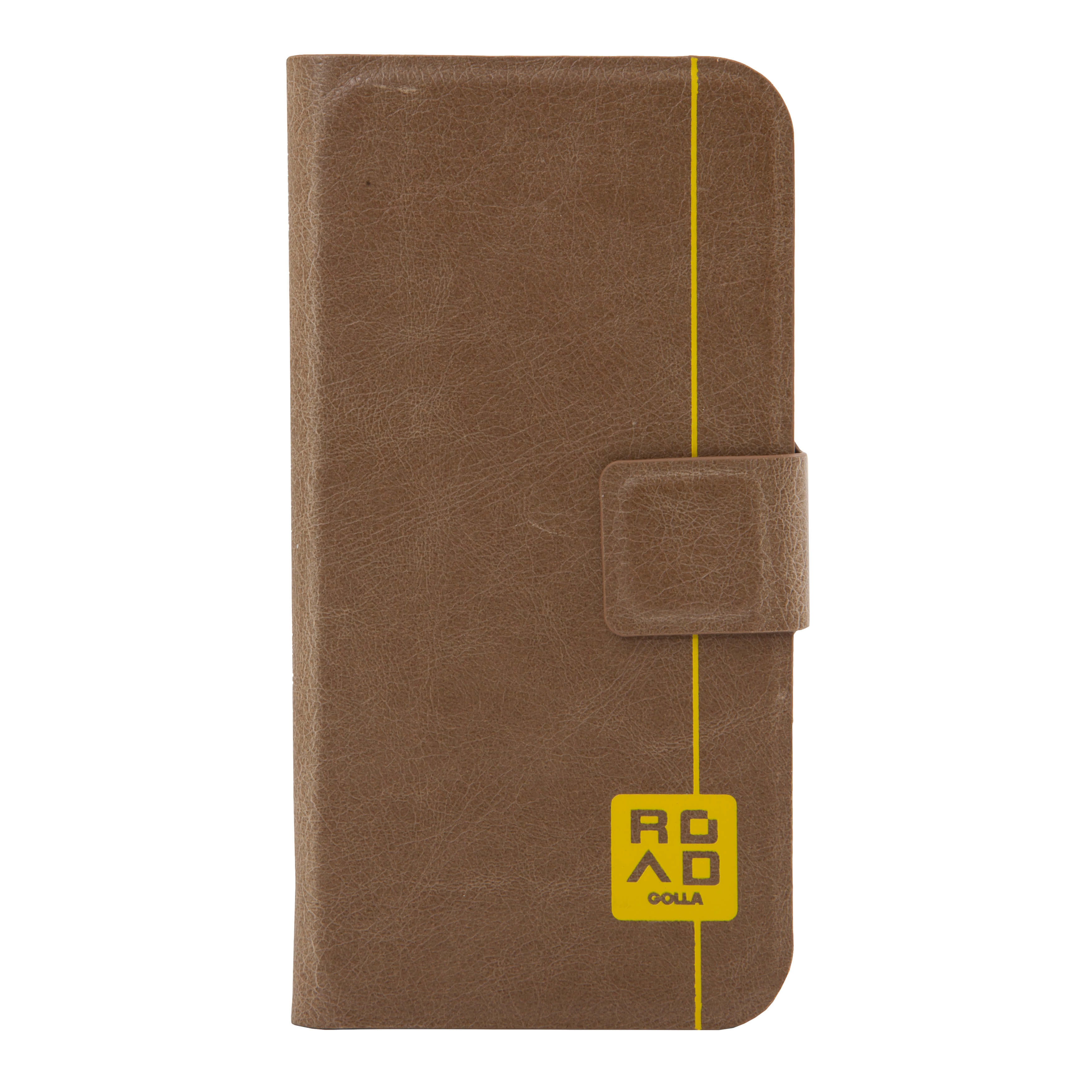 Golla Slim Folder G1725 - flipomslag t