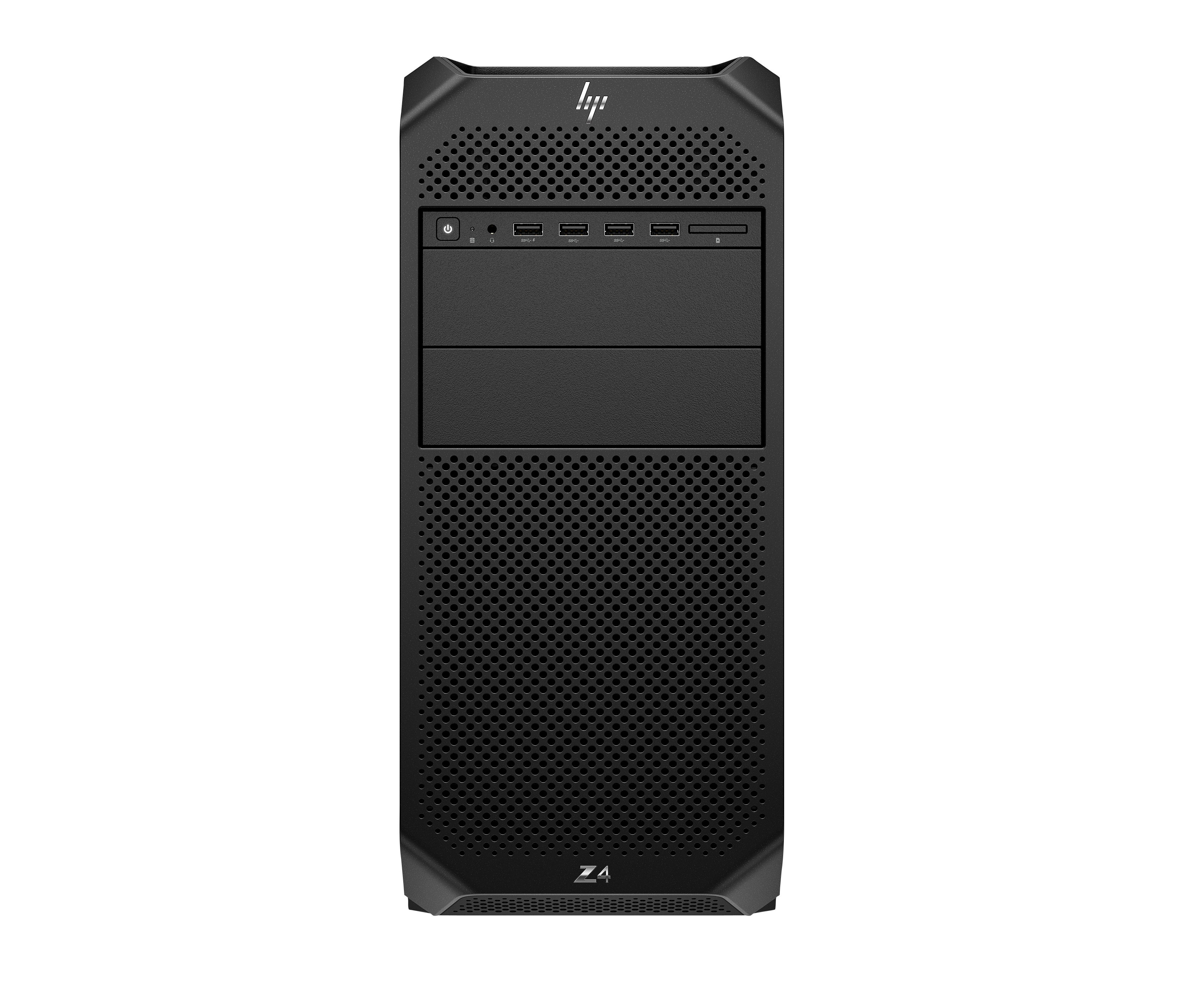 HP Z4 G5 Tower WKS W3-2535 64 1TBSSD RTX 4000 Ada W11P