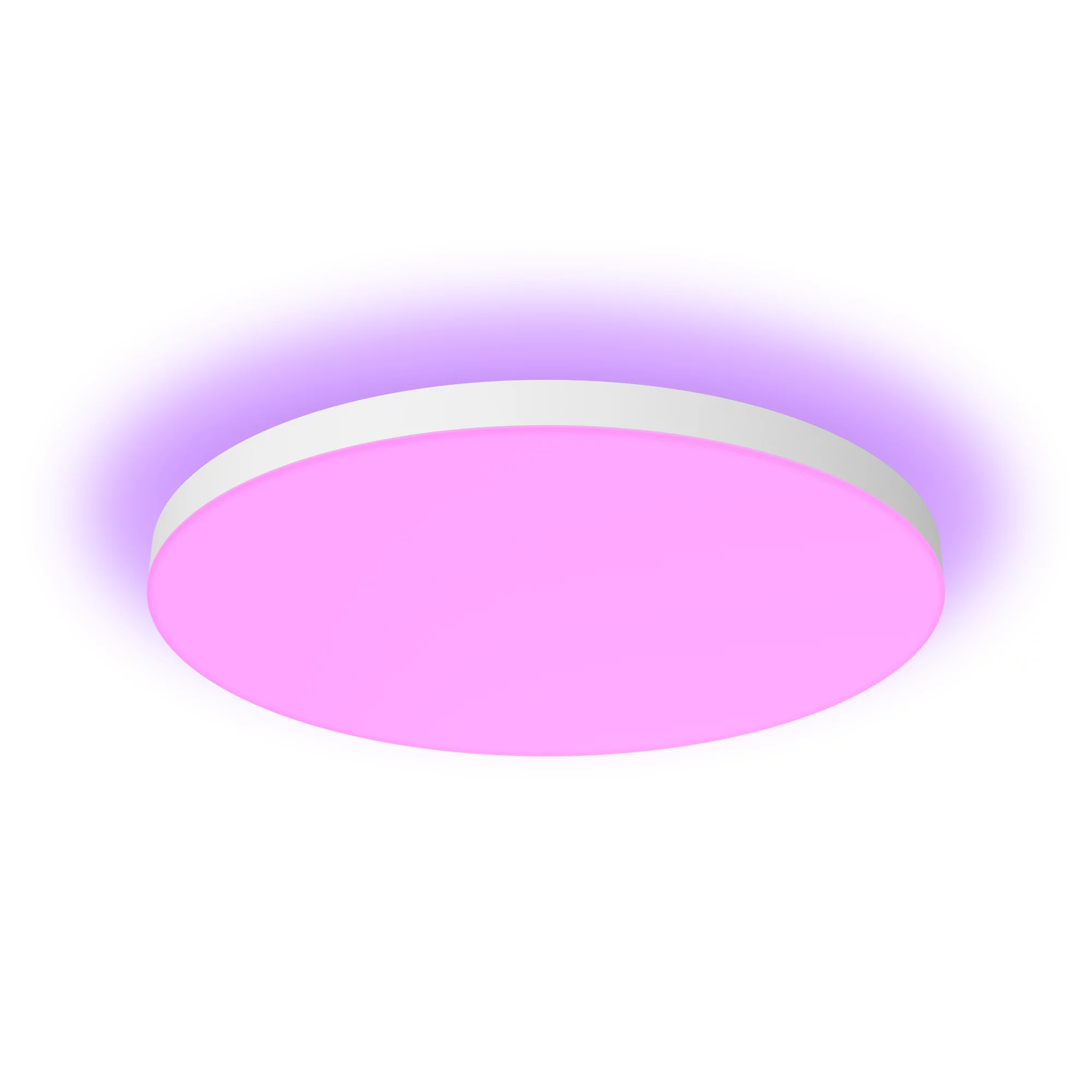 Hue Datura stor takplafond Ø57,4 cm Wh