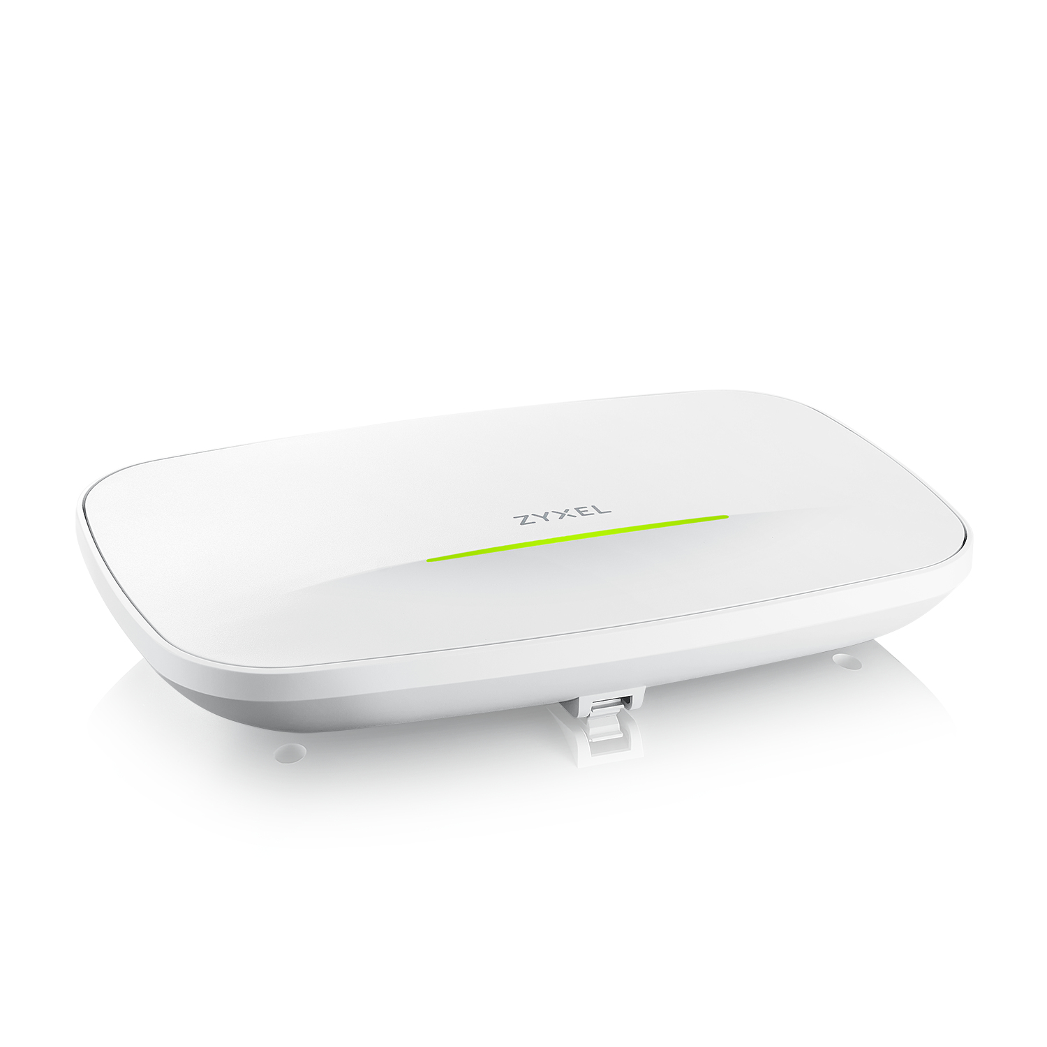Zyxel WBE510D WiFi 7 NebulaFlex Pro Access Point BE6500 Dualband, 1x 2.5G LAN