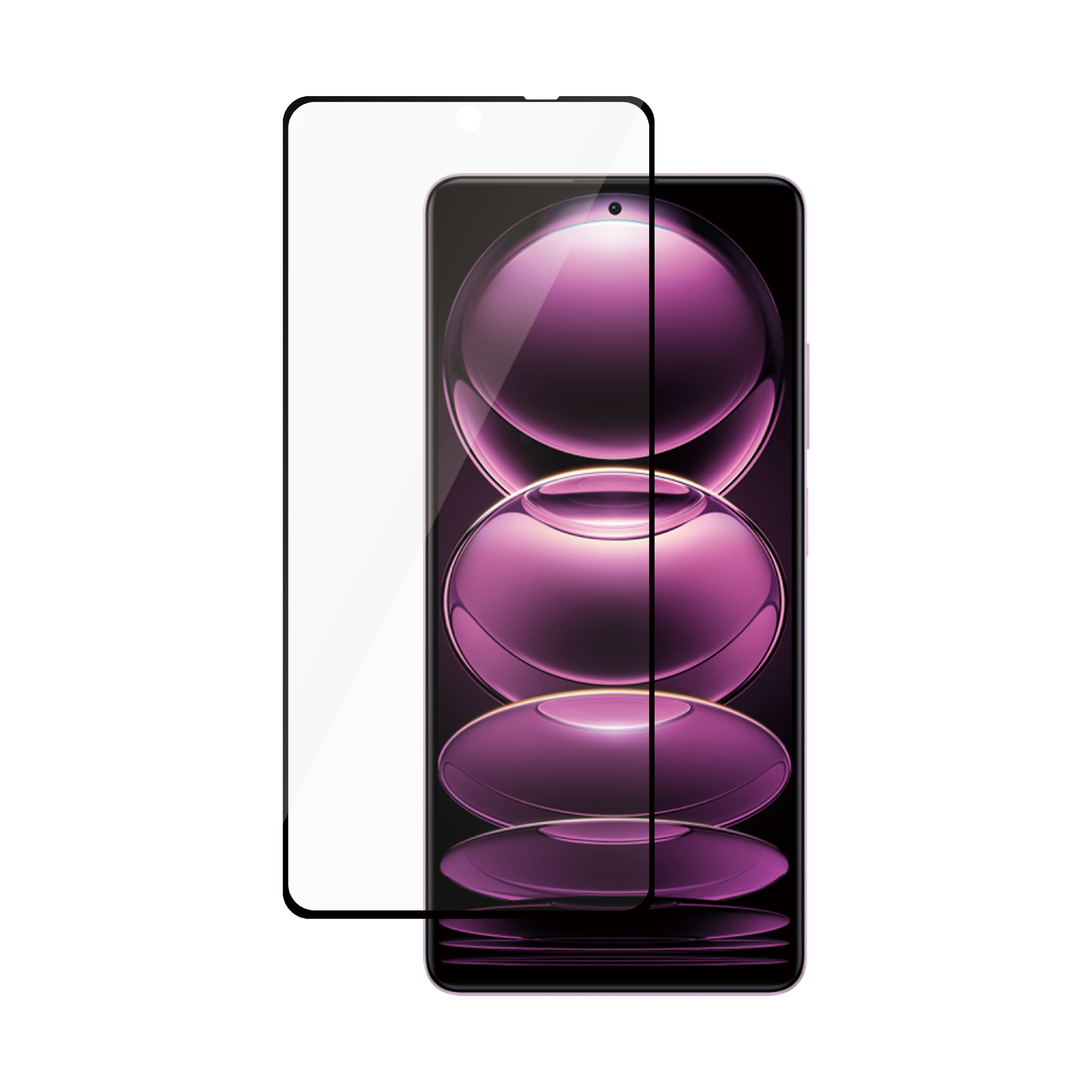 PanzerGlass SAFE. SP Xiaomi Redmi Note
