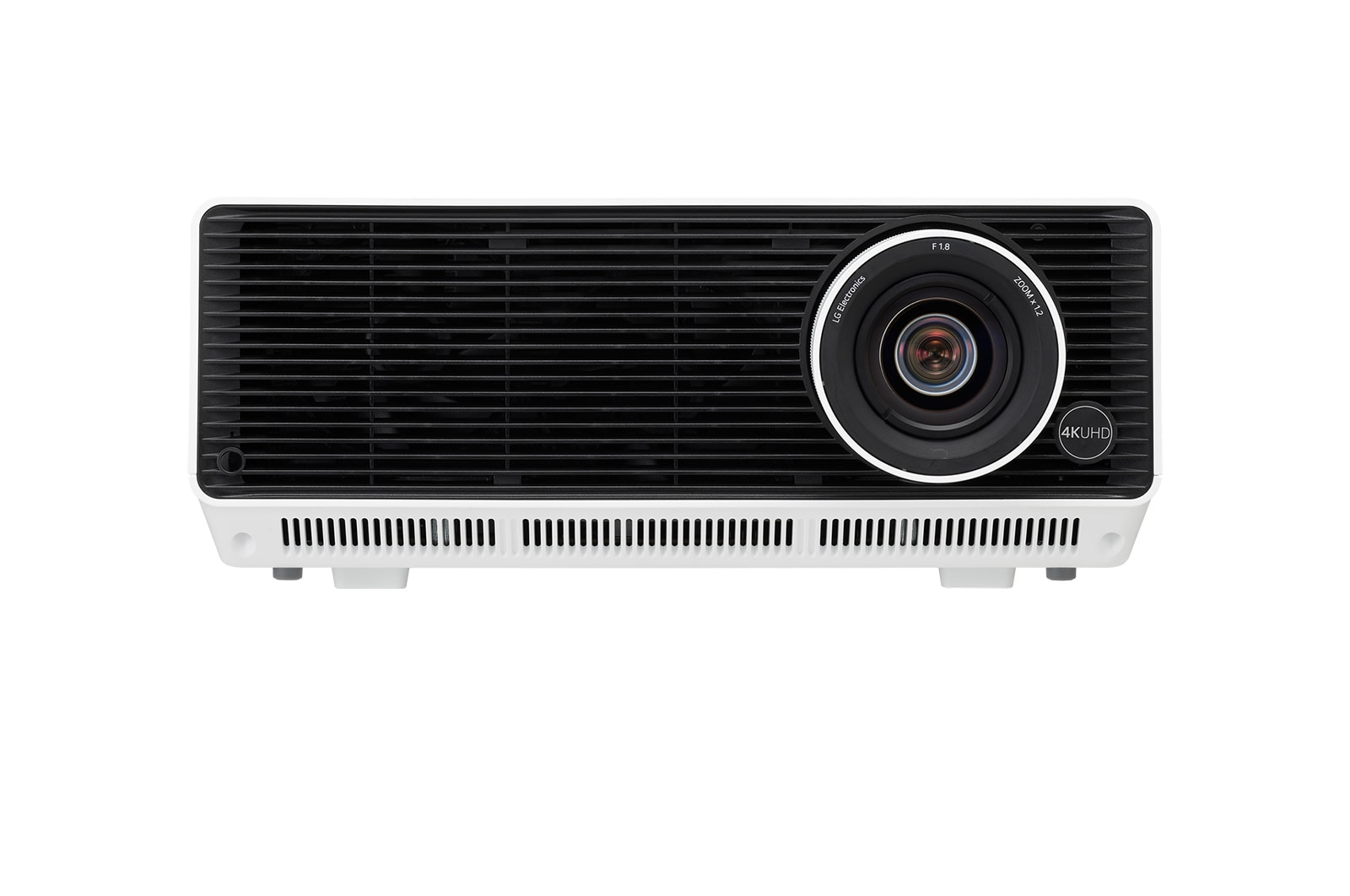 LG BU53RG ProBeam Kurzdistanz Laser Beamer 5.000 ANSI Lumen
