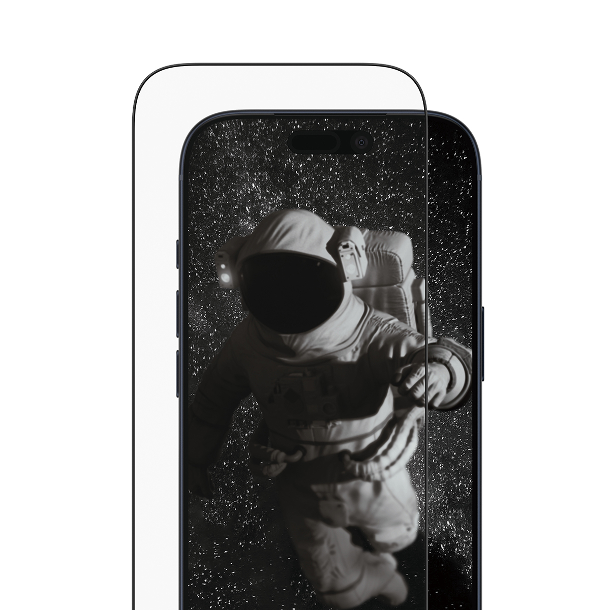 PanzerGlass® Ceramic II Screen Protector iPhone 17 Pro