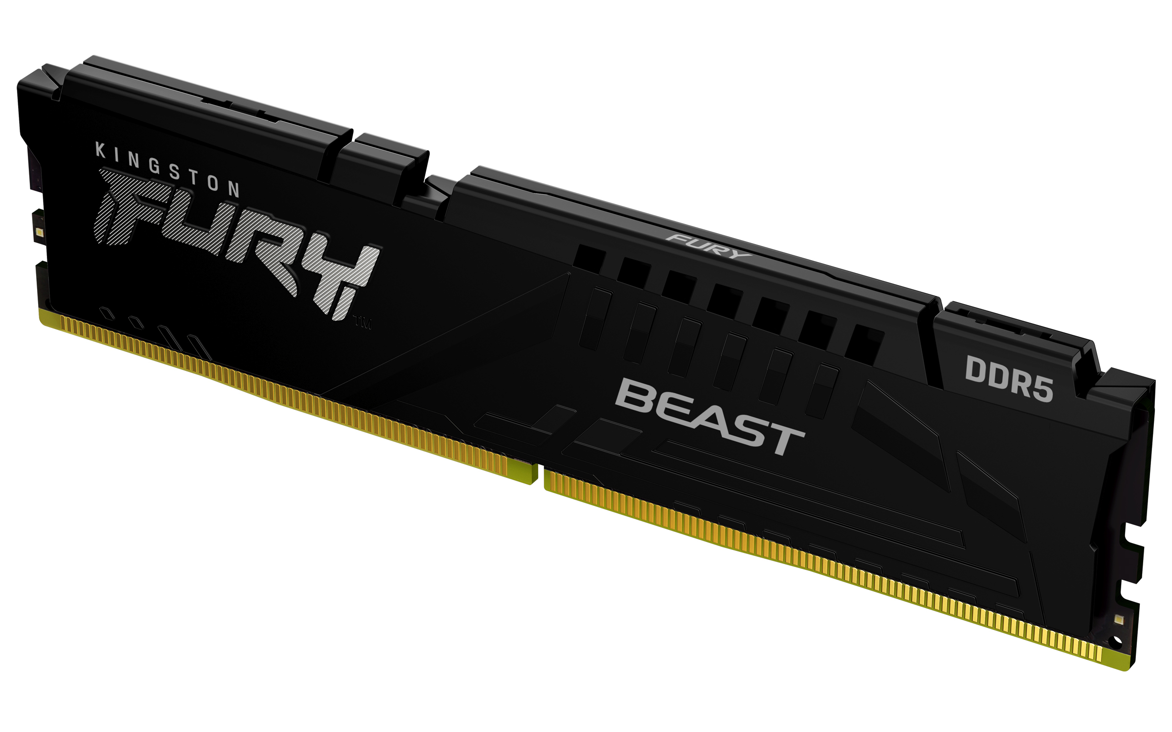 5200 16GB Kingston CL40DIMM FURYBeastBlck