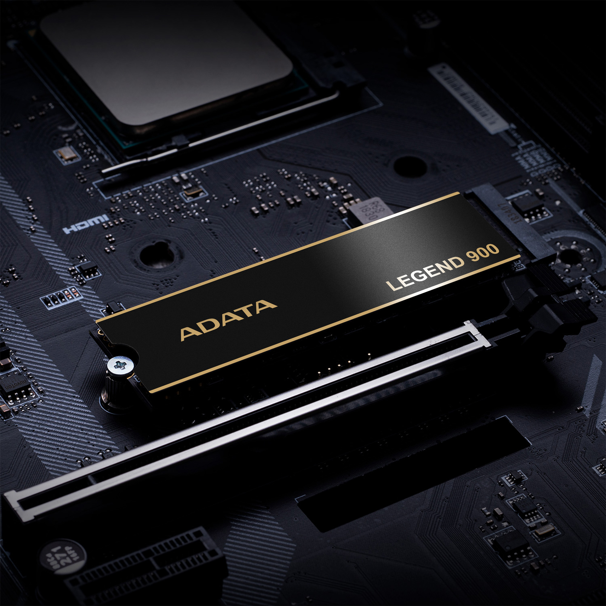 M.2 1TB ADATA PCI-E NVMe Gen4 Legend 900 retail