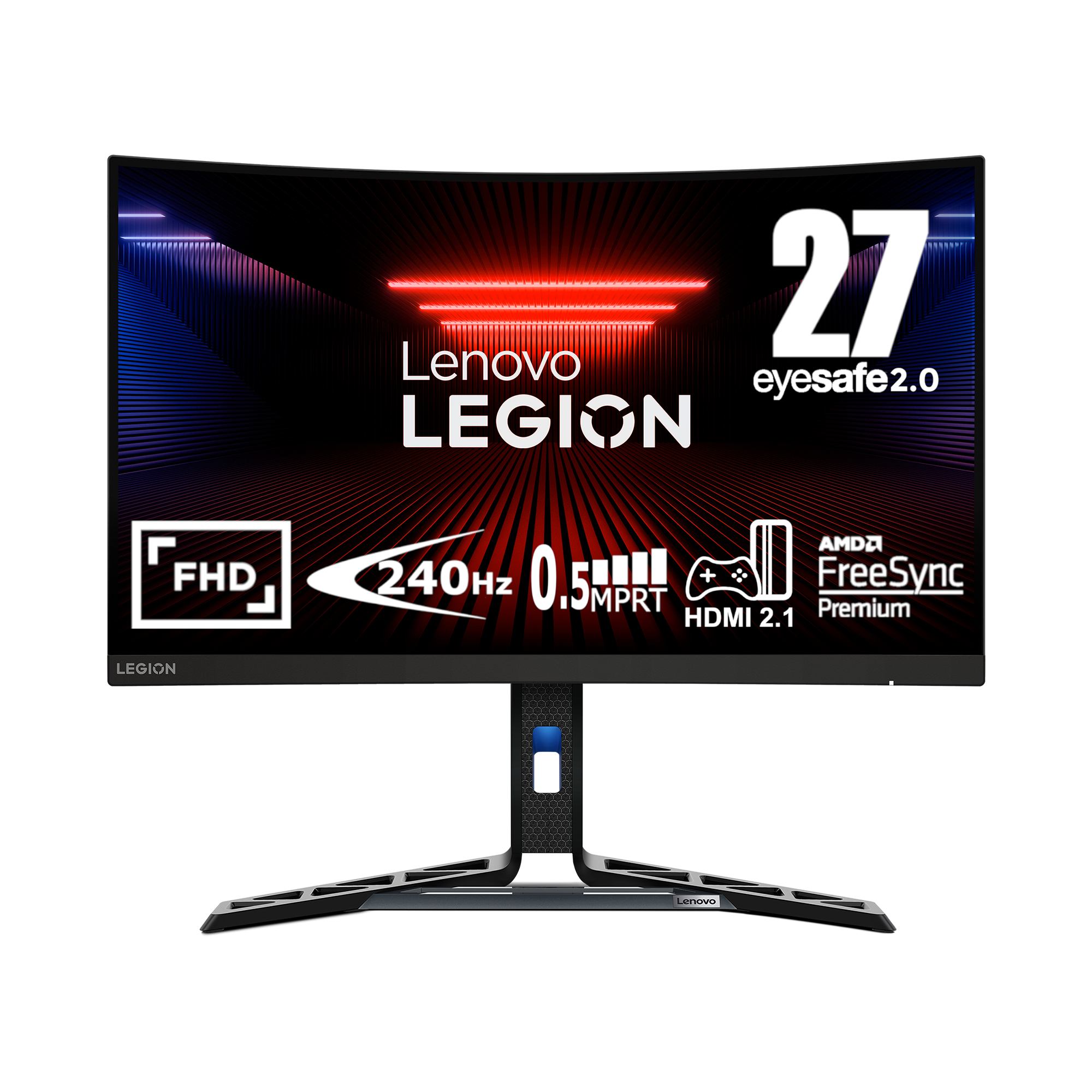 Legion R27fc-30 - 27" Monitor - HDMI (Bulk)