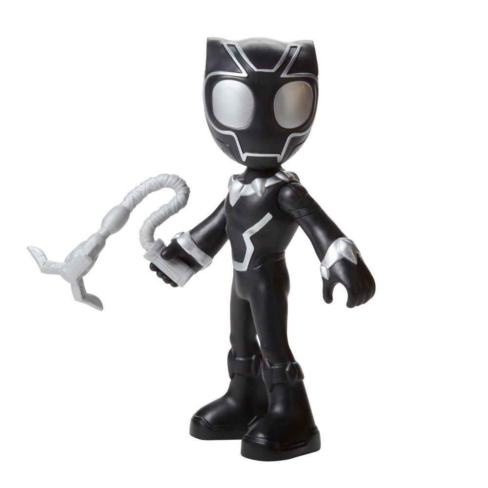 SAF SUPERSIZED HERO* BLACK PANTHER