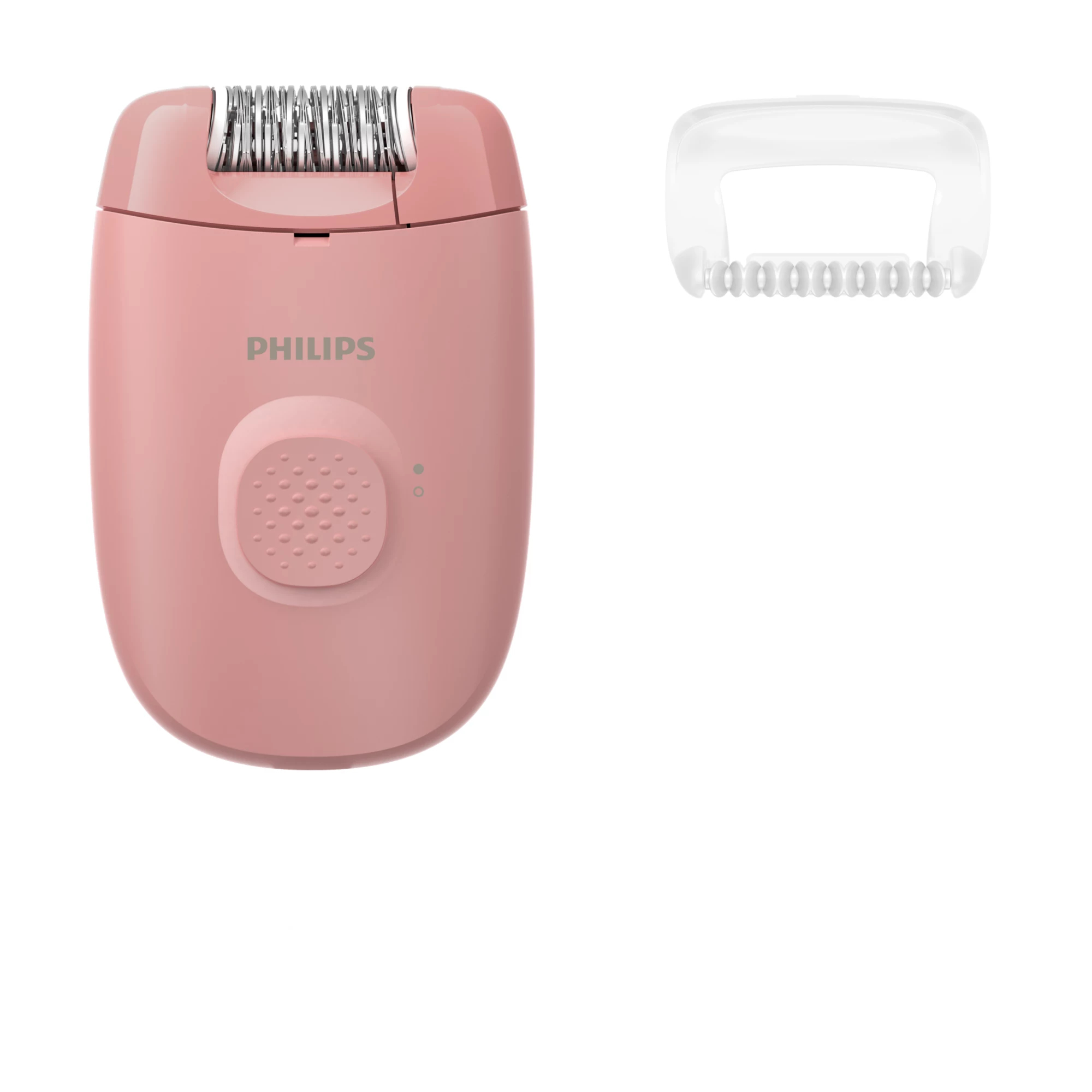 Philips 2000 Series BRE227 Epilator Pink