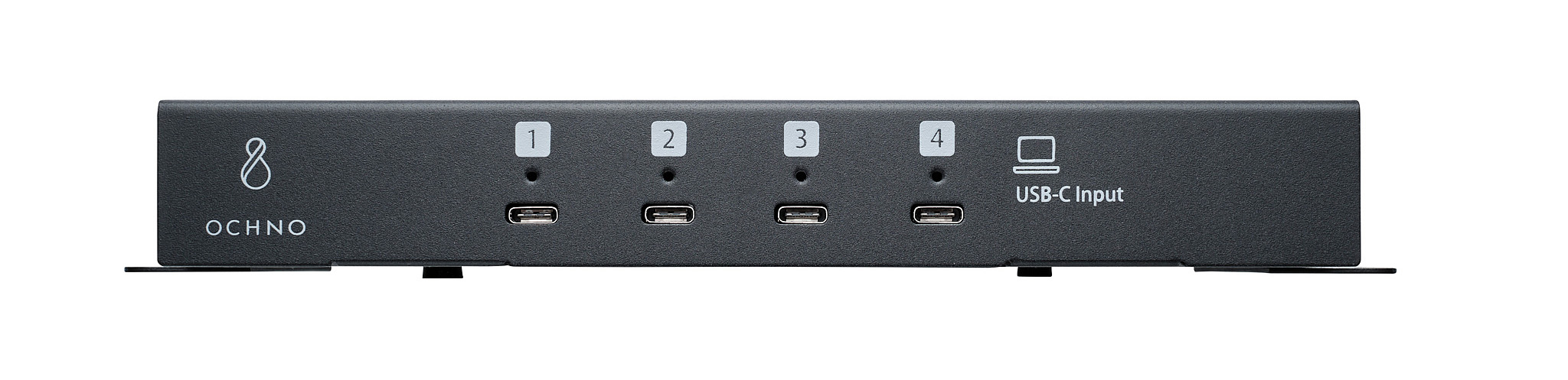 Ochno O-PC-3 | Power Conference | USB 3.0 | 4in x 1out | 3840x2160 60Hz | Switch