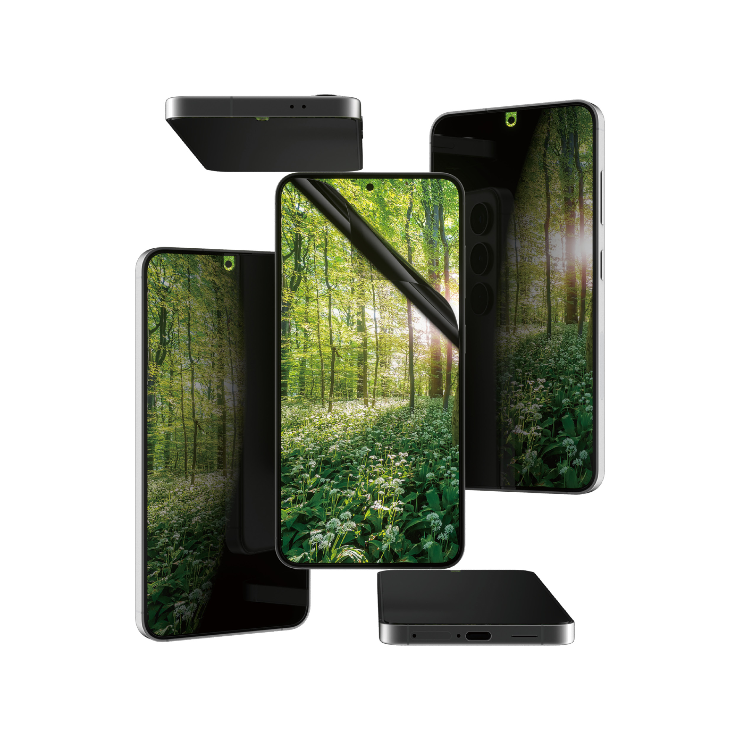 PANZERGLASS MATRIX 4-WAYS