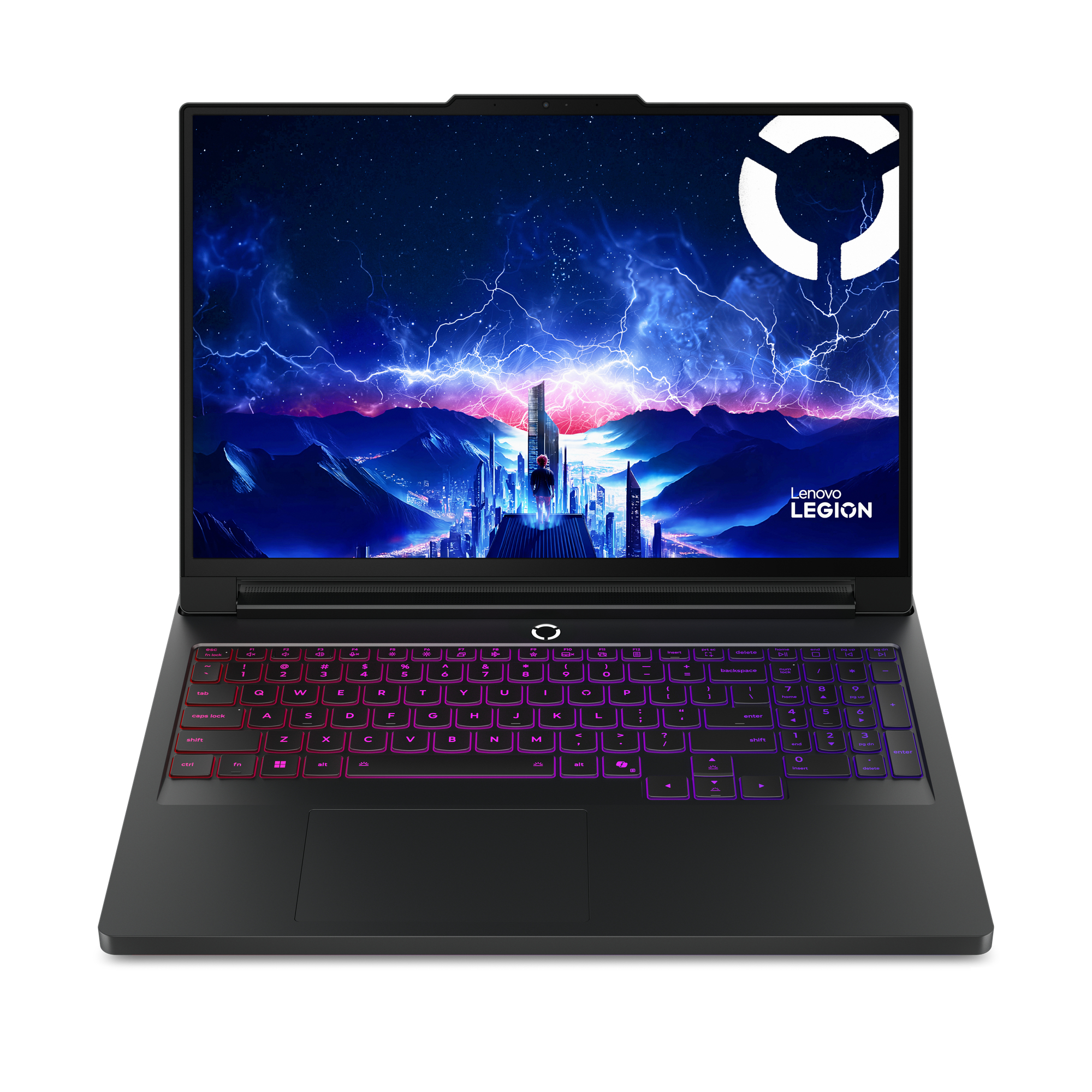 Lenovo Legion Pro 7 16IAX10H 16" WQXGA Ultra 9 275HX 32GB/2TB RTX 5090 Win11