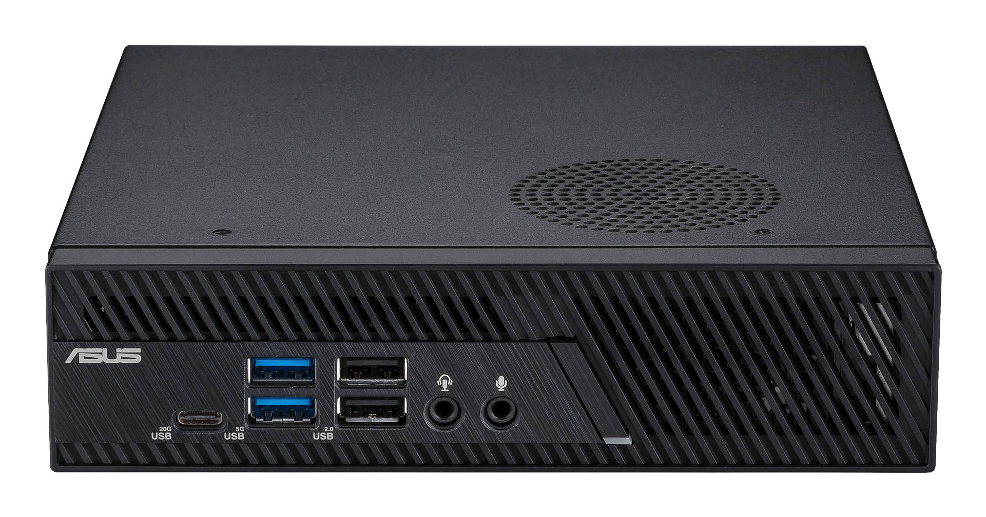 PC ASUS PB63-B3200MH i3 UHD Black