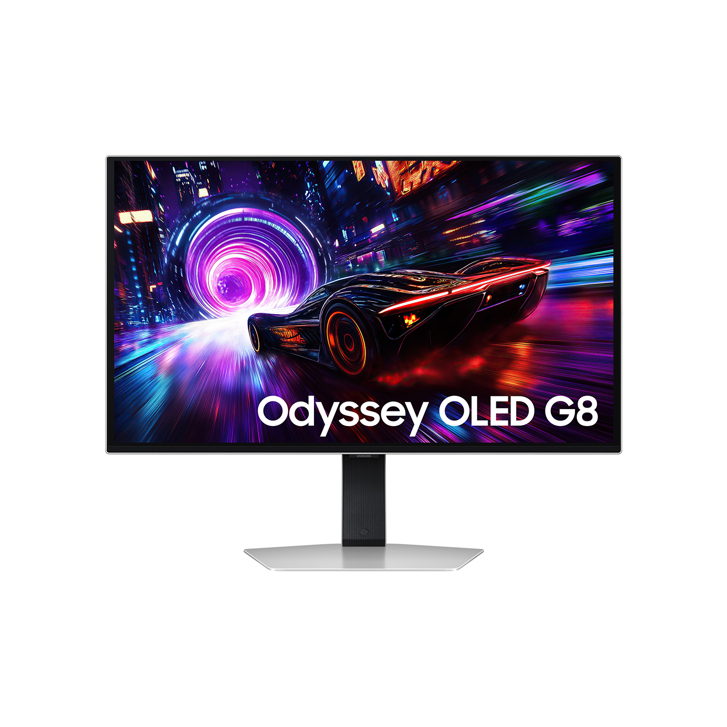 Samsung Odyssey OLED G8 S32FG810SU 32 3840 x 2160 (4K) HDMI DisplayPort 240Hz