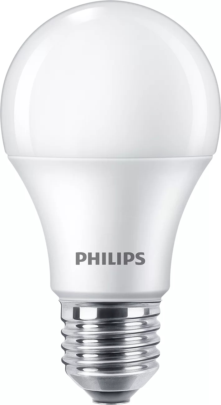 Philips LED-lyspære 10W F 1055lumen 2700K Varmt hvidt lys