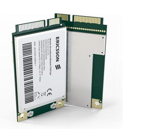 ThinkPad Mobile Broadband 3G  HSPA+ (xx20)