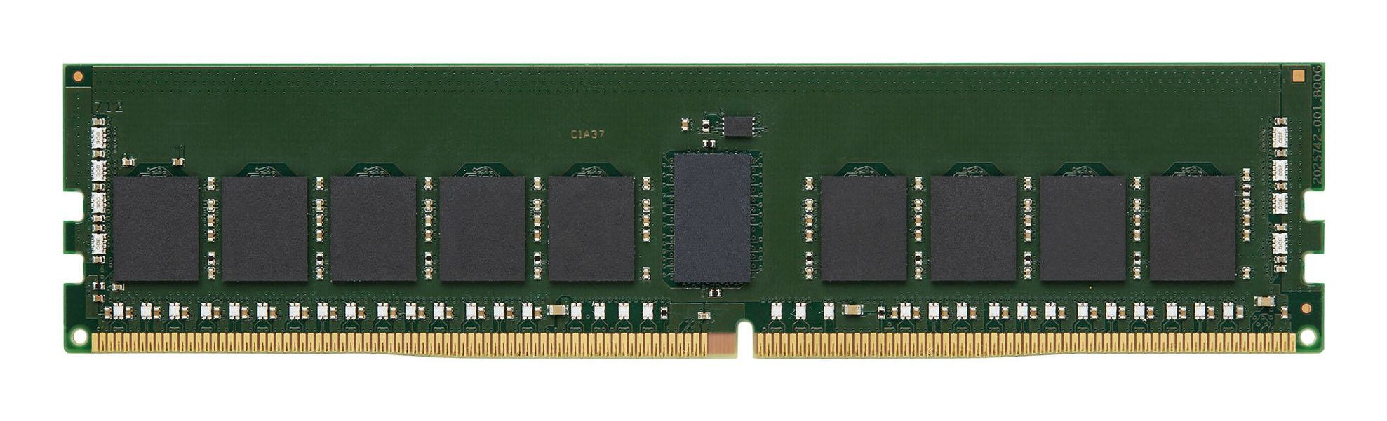 Kingston - 16GB - DDR4 - 3200MHz - DIM