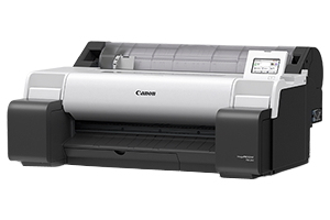Canon imagePROGRAF TM-240 Großformatdrucker DIN A1 24" USB LAN WLAN 5 Farben