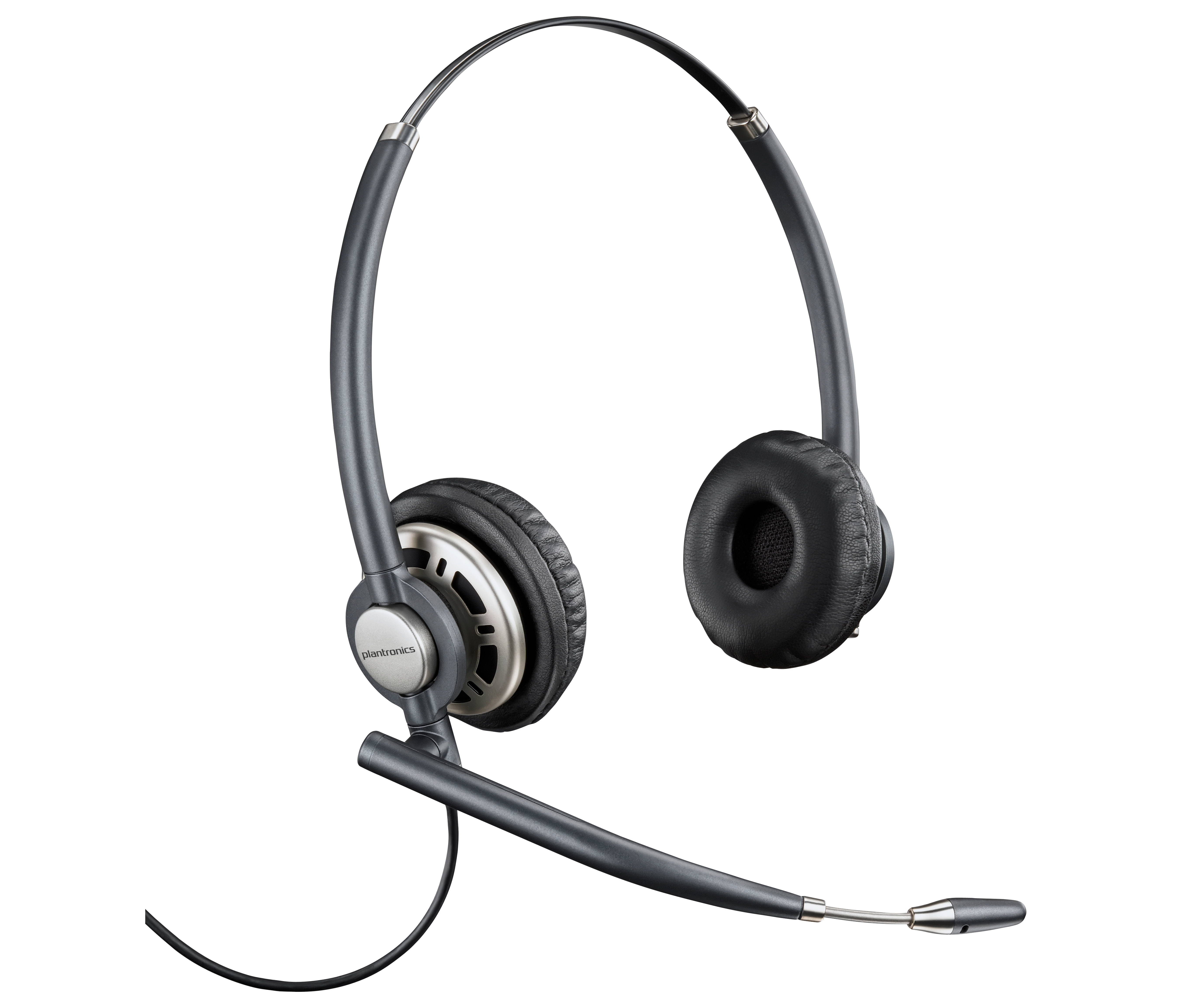 Poly EncorePro HW720 - headset
